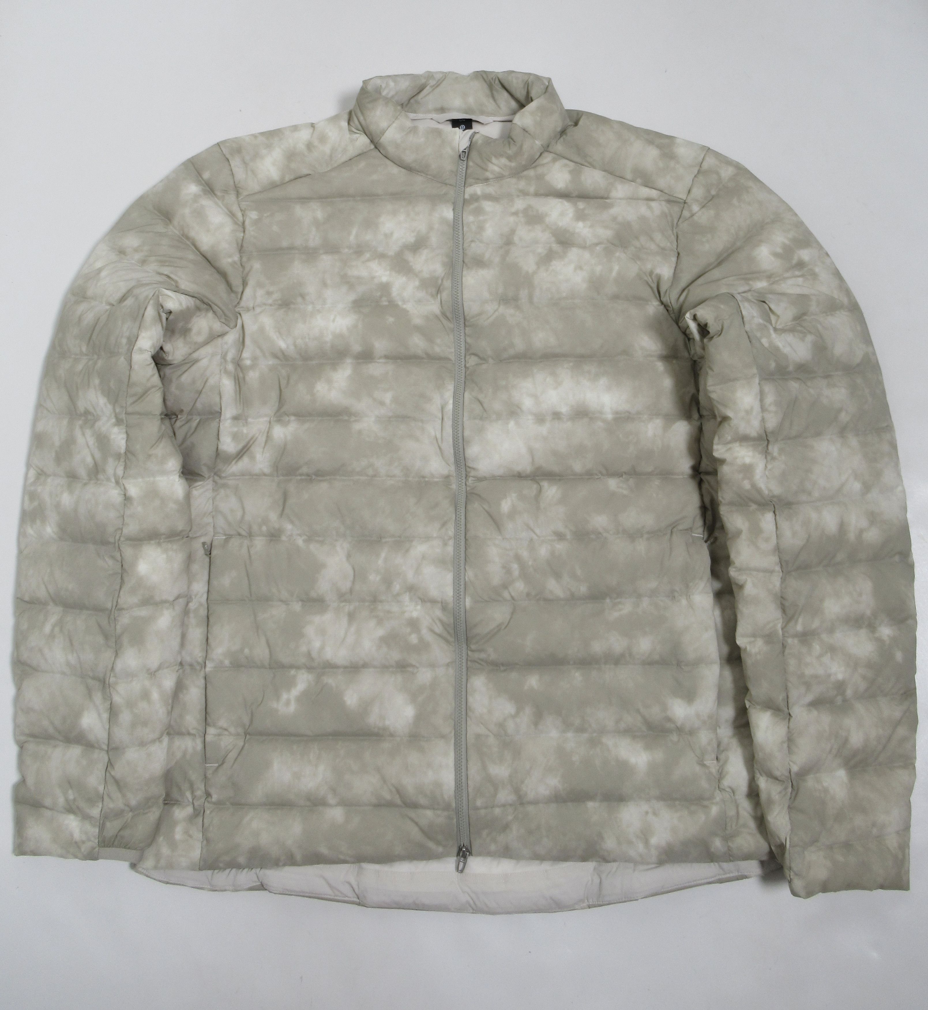 Lululemon Lululemon Navigation Stretch Down Jacket Mesosphere Size US L / EU 52-54 / 3 - 1 Thumbnail
