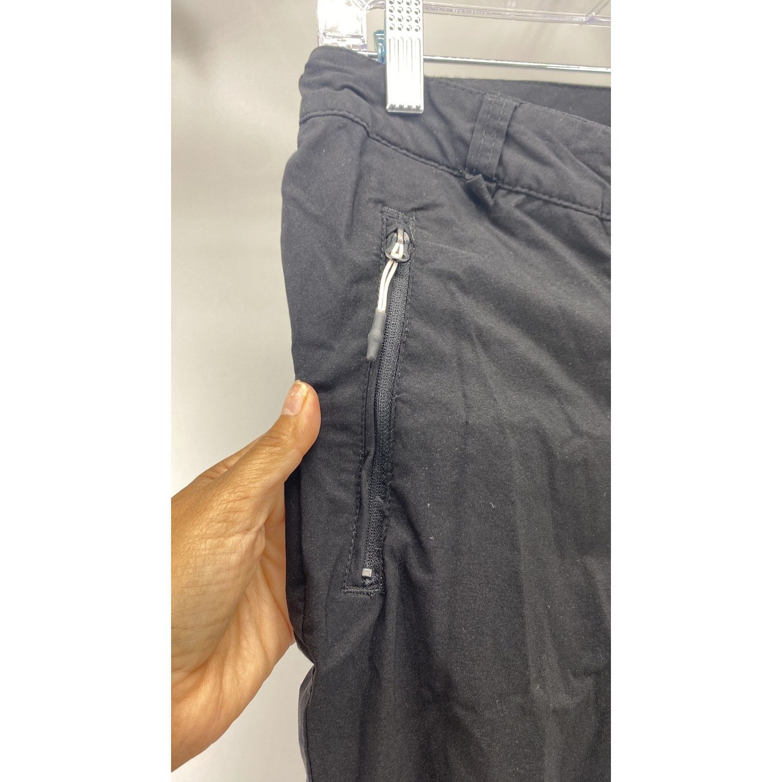 Other Dare 2b Melodic II Stretch Walking Black winter gear sz 4 Size 27" / US 4 / IT 40 - 11 Thumbnail
