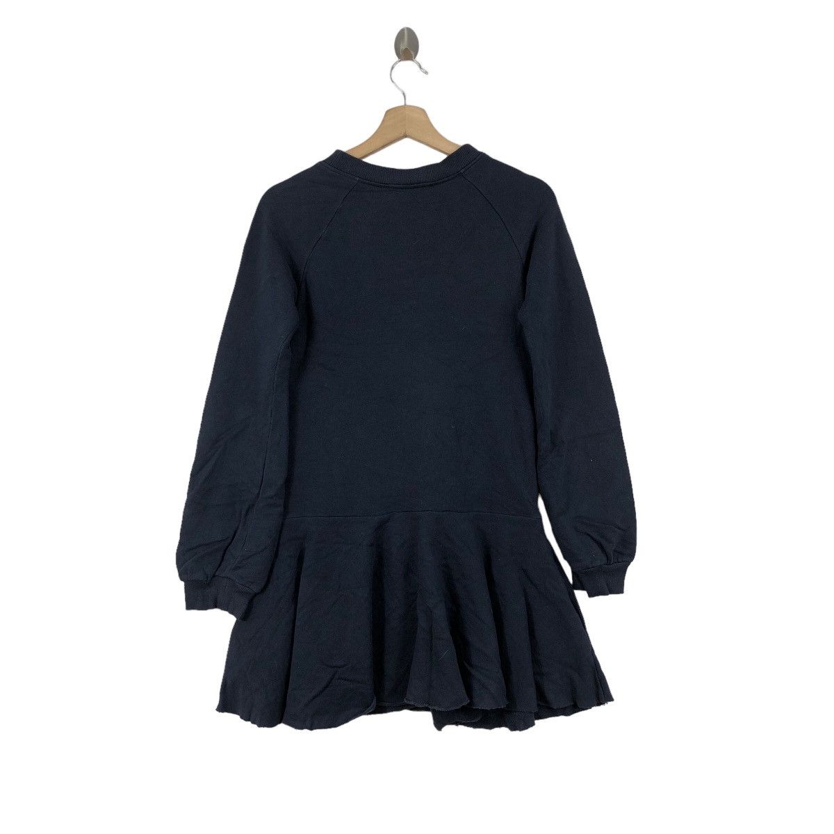 Chloe SEE BY CHLOÉ Sweatshirt Woman Size XS / US 0-2 / IT 36-38 - 4 Thumbnail
