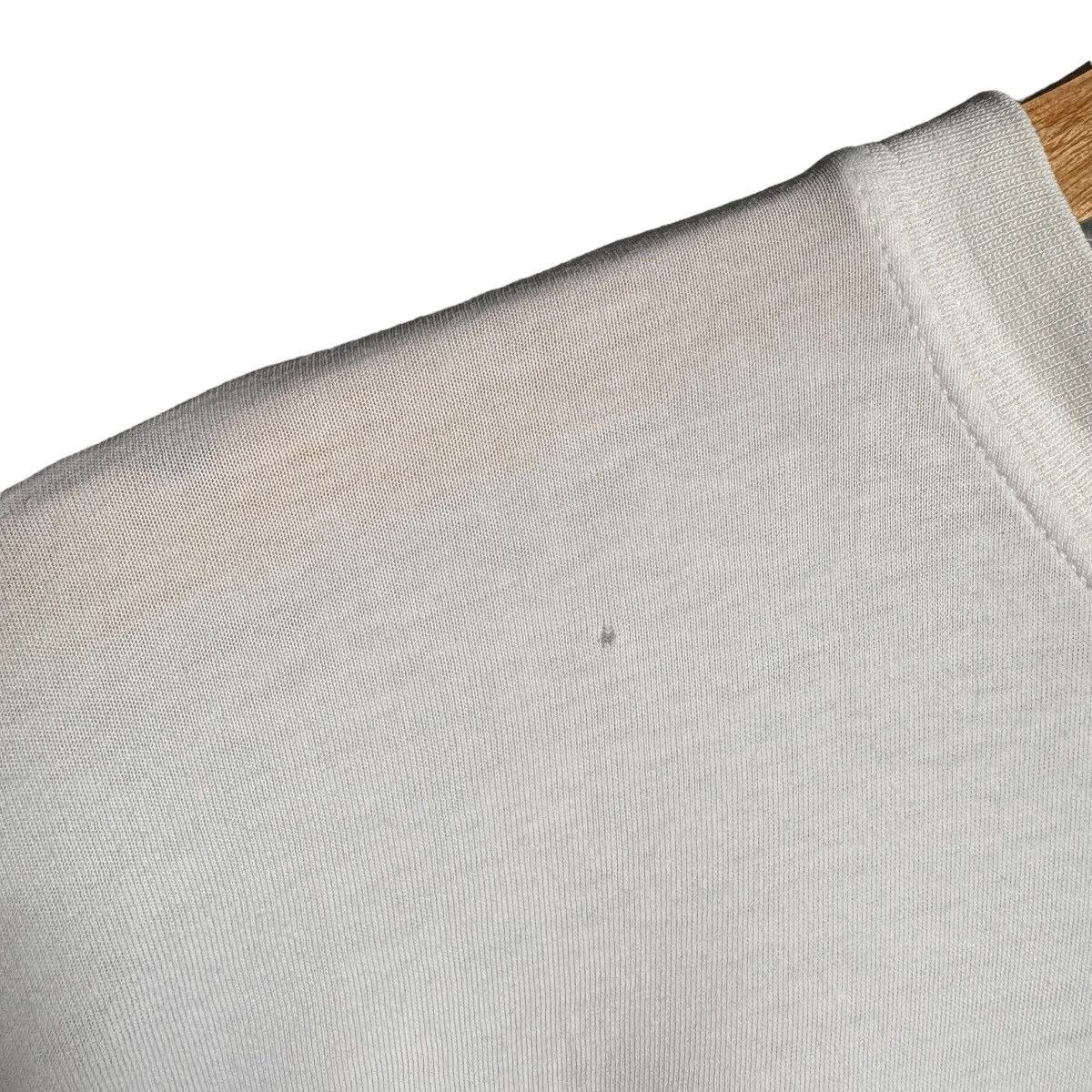 Vintage Vintage Dry Skin Free Hand Lotion Pump Here Parody T-Shirt Size US XL / EU 56 / 4 - 8 Thumbnail