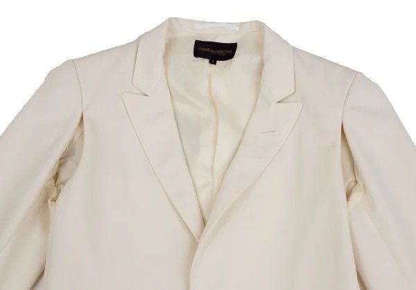 Comme des Garcons Comme des Garcons 2000AW Lips Jacket Size US S / EU 44-46 / 1 - 5 Thumbnail