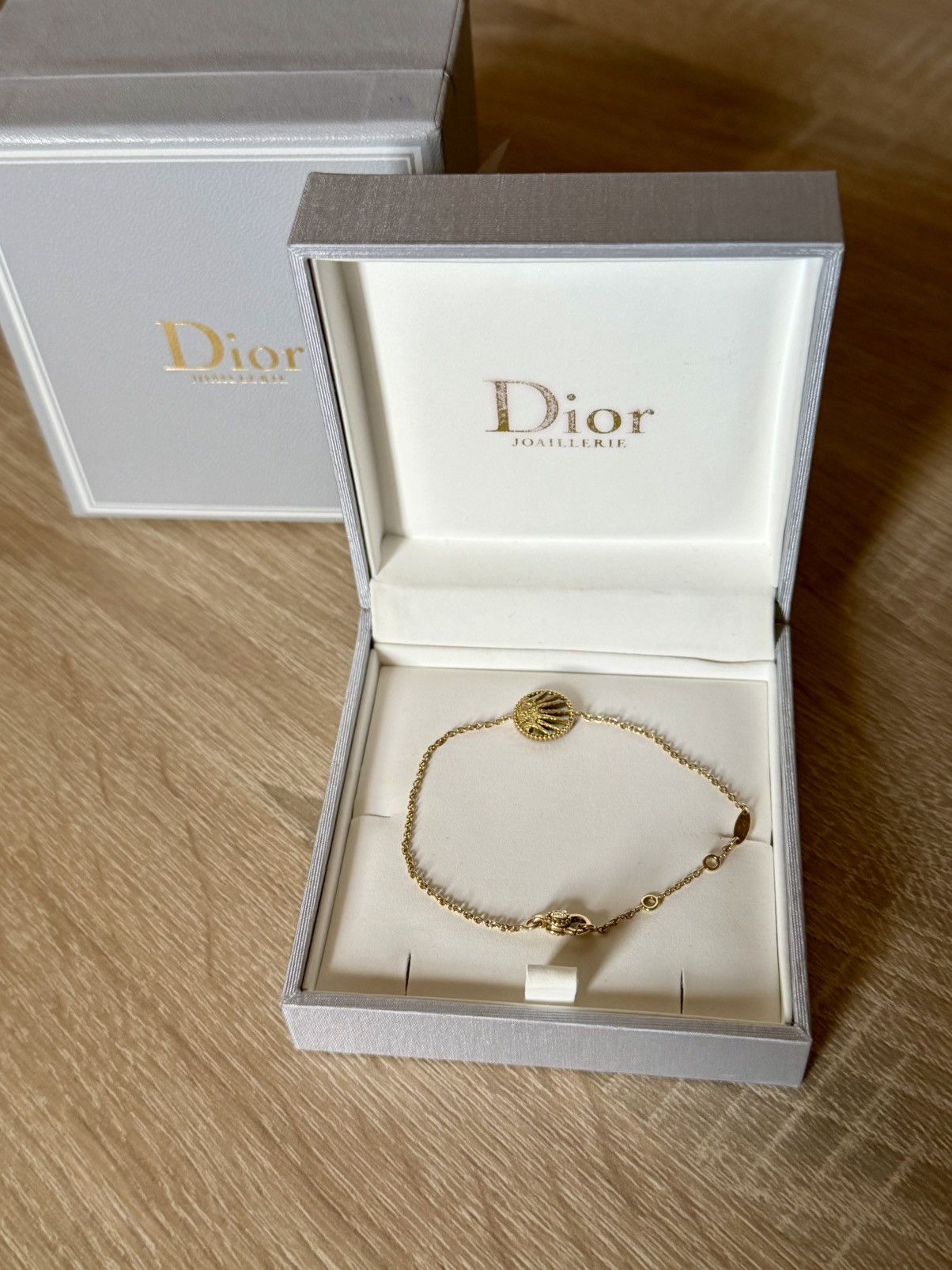 Dior Dior Rose Céleste Bracelet Size ONE SIZE - 8 Thumbnail