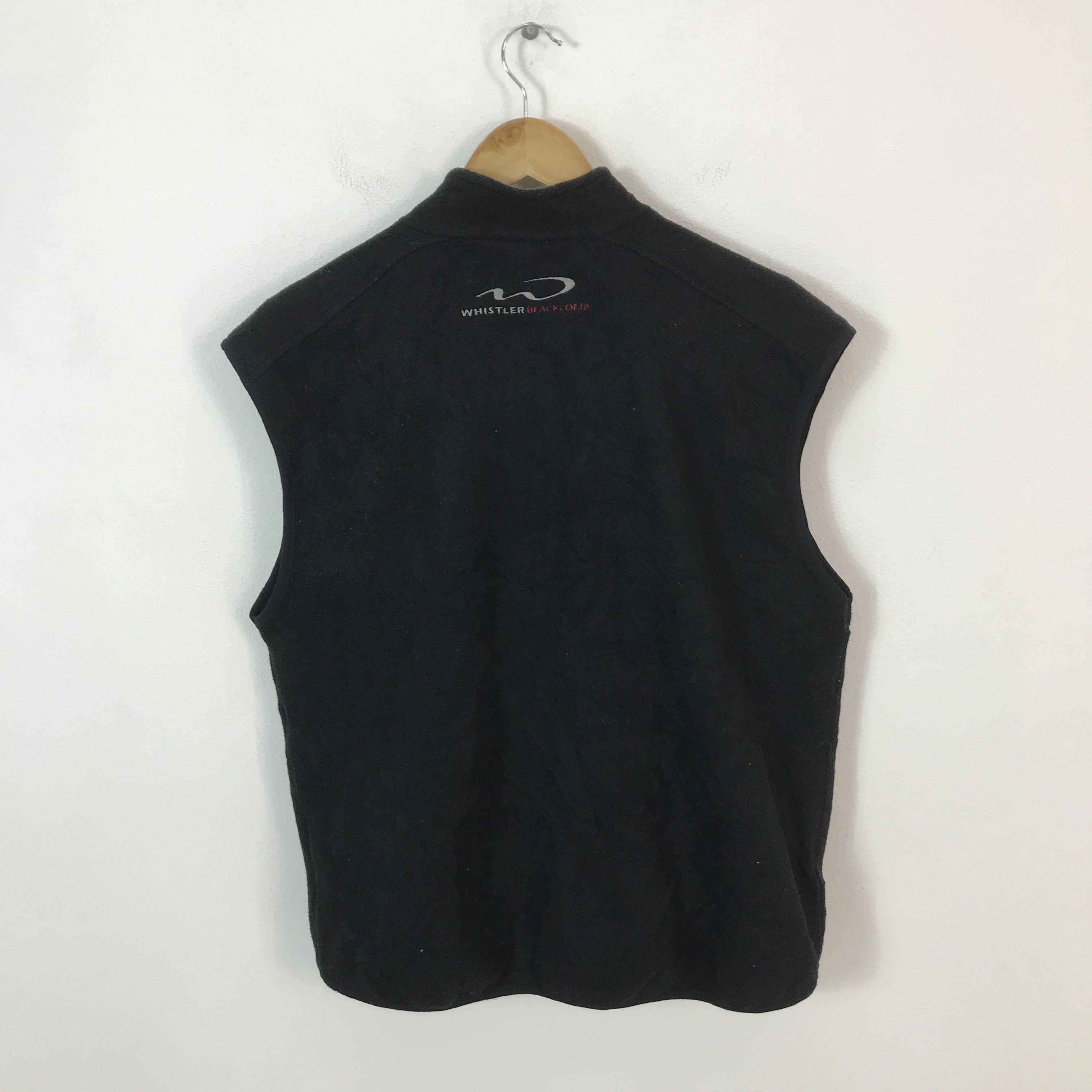 The North Face The North Face Fleece Vest jacket Size US M / EU 48-50 / 2 - 3 Thumbnail
