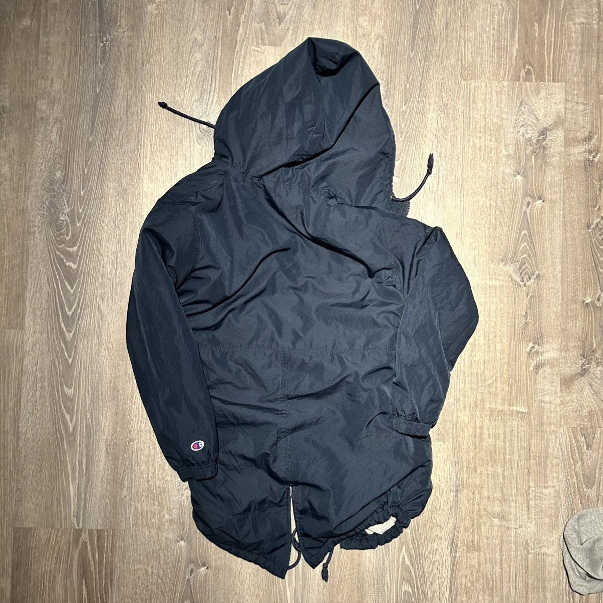 Champion Notre Dame Jacket Size US M / EU 48-50 / 2 - 3 Thumbnail
