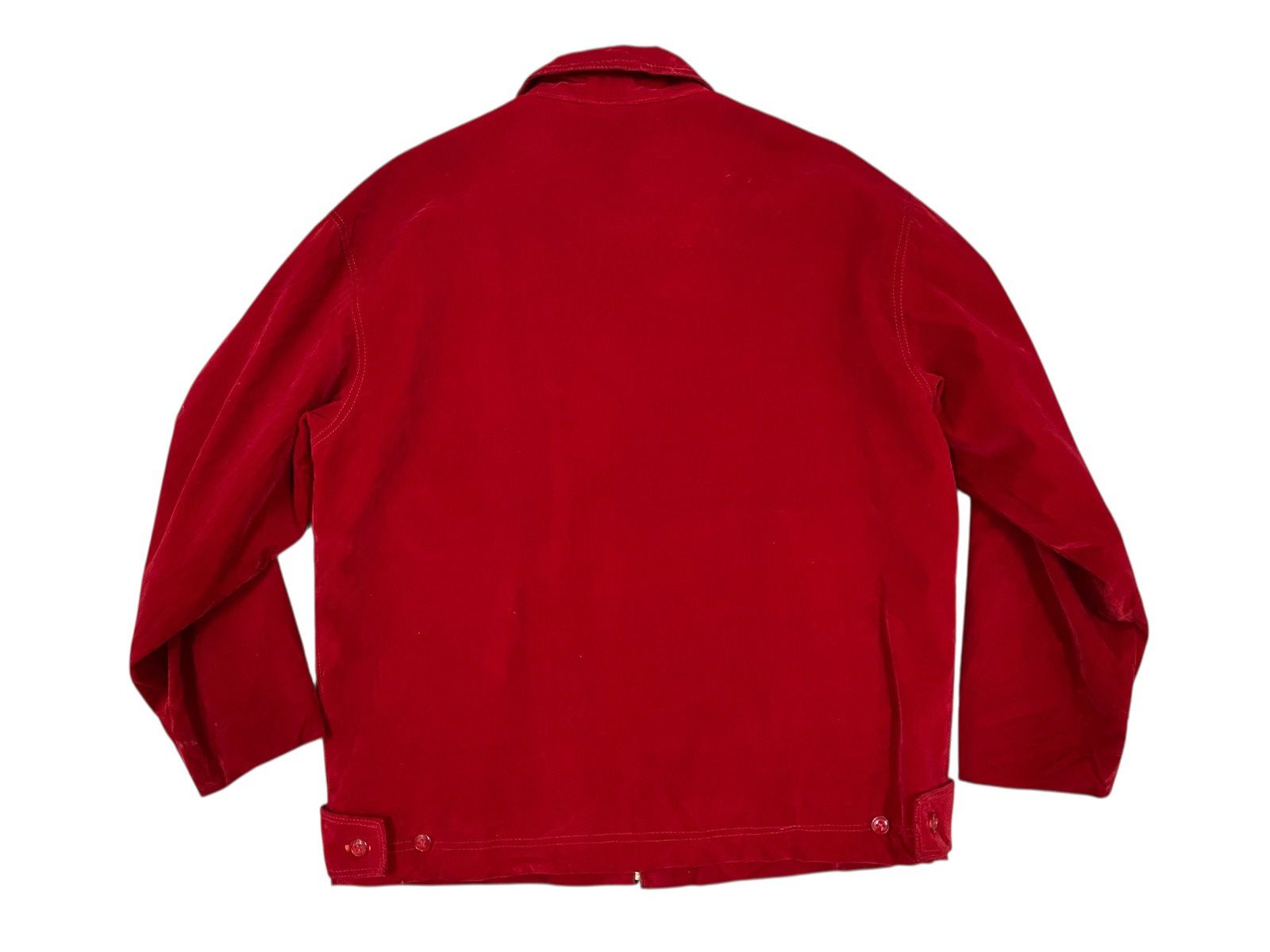 Japanese Brand Vtg 80s Benny Skin By Taisei Kako Jacket Size US M / EU 48-50 / 2 - 3 Thumbnail
