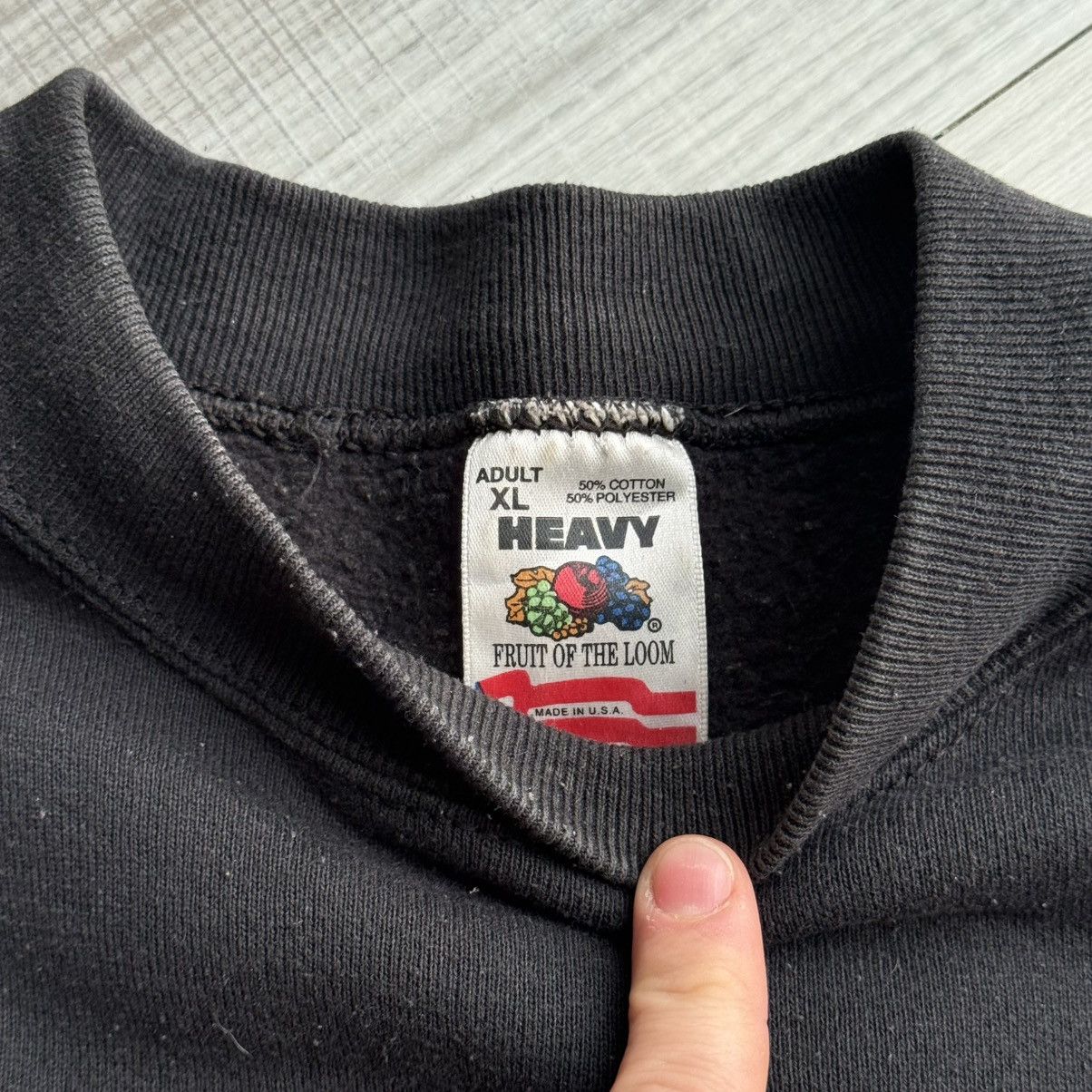 Fruit Of The Loom Indy Storm Crewneck Size US XL / EU 56 / 4 - 3 Thumbnail
