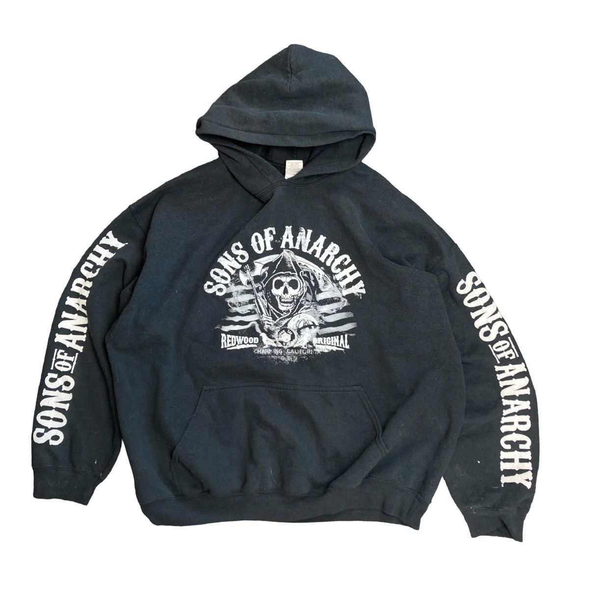 Skategang × Streetwear × Vintage FANTASTIC CRAZY BUNJI BOYS