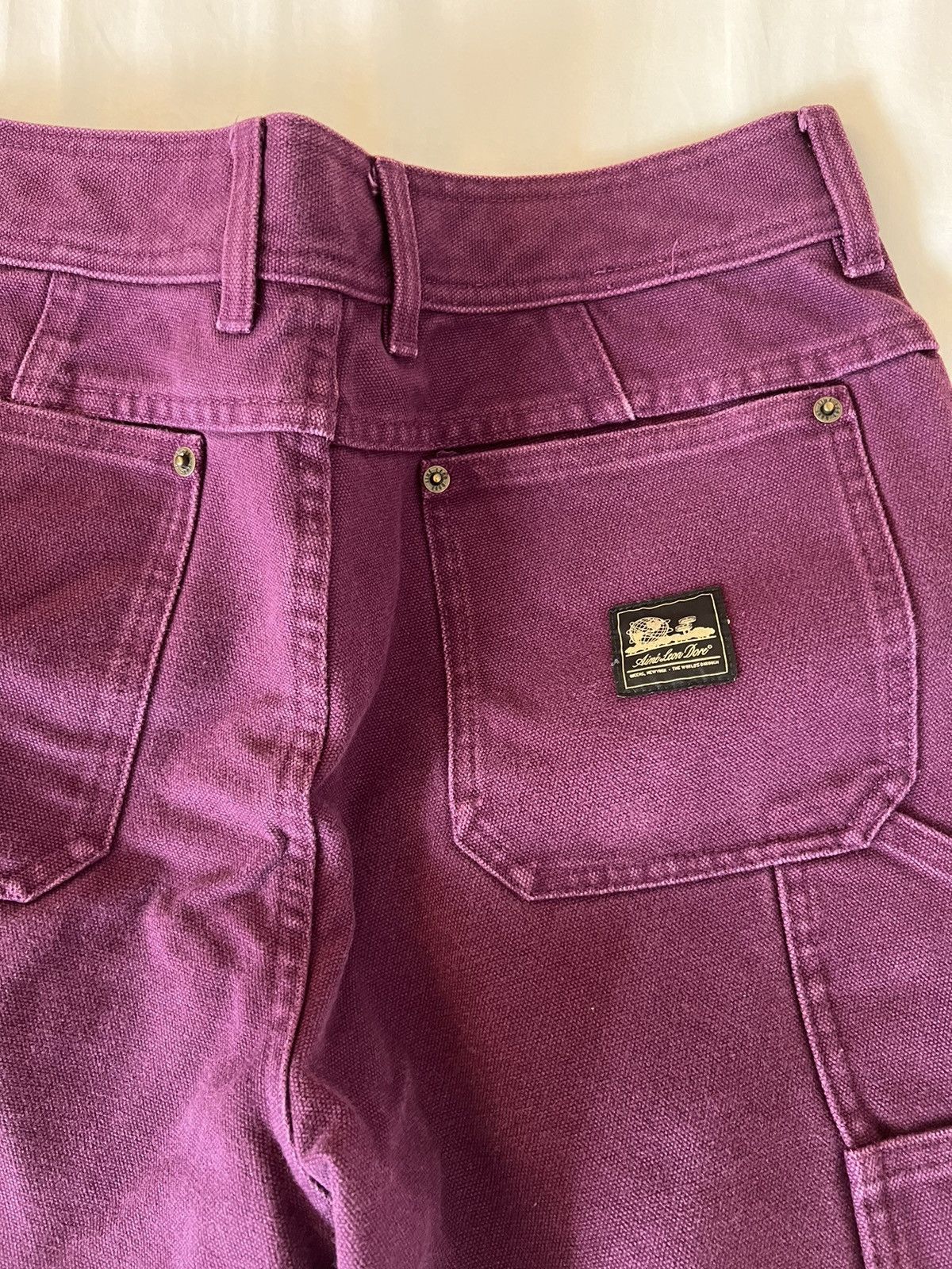 Aime Leon Dore Aime Leon Dore Carpenter Pant Size US 28 / EU 44 - 4 Thumbnail