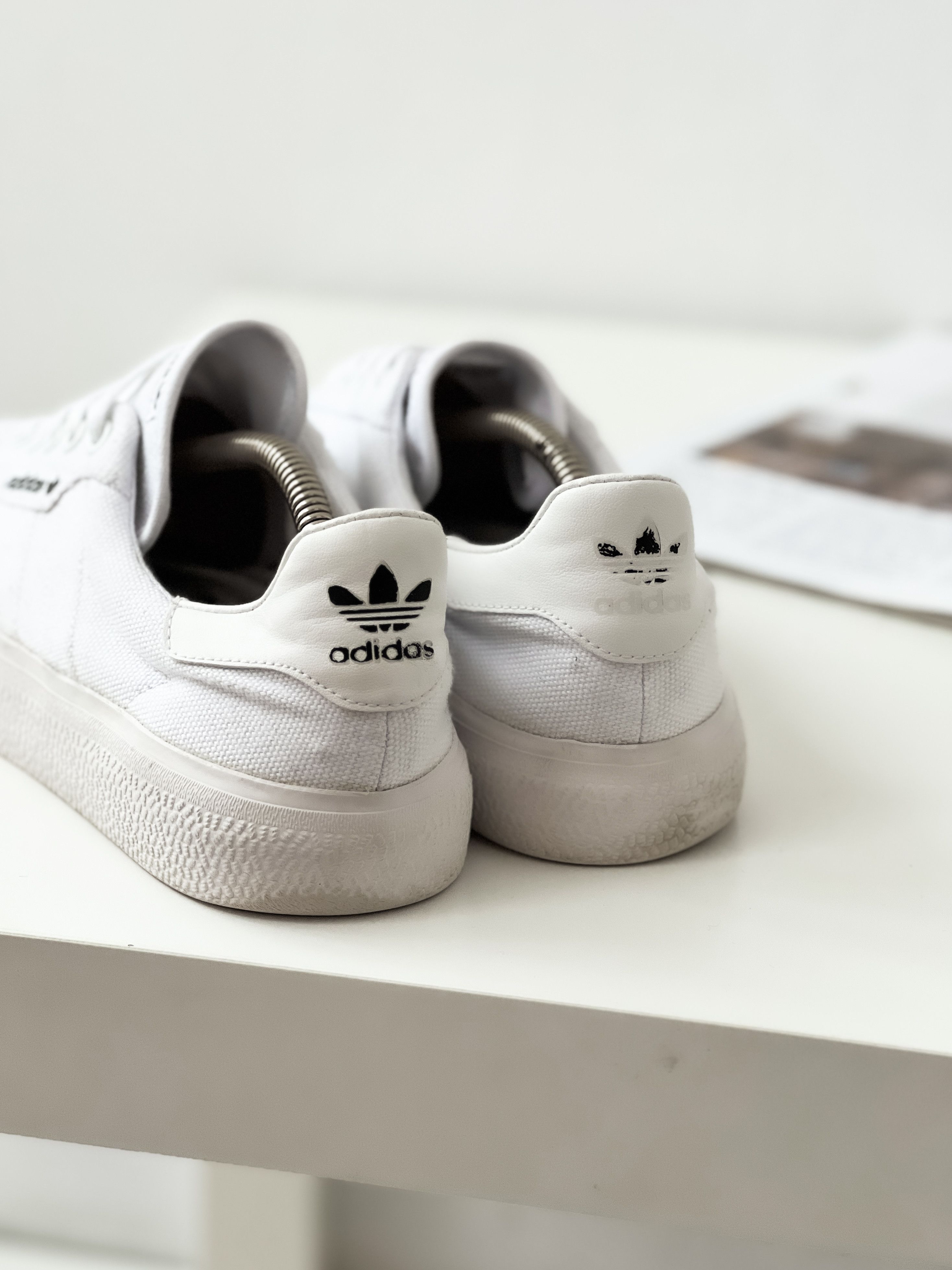 Adidas Adidas Originals 3MC Vulc Size US 8.5 / EU 41-42 - 6 Thumbnail