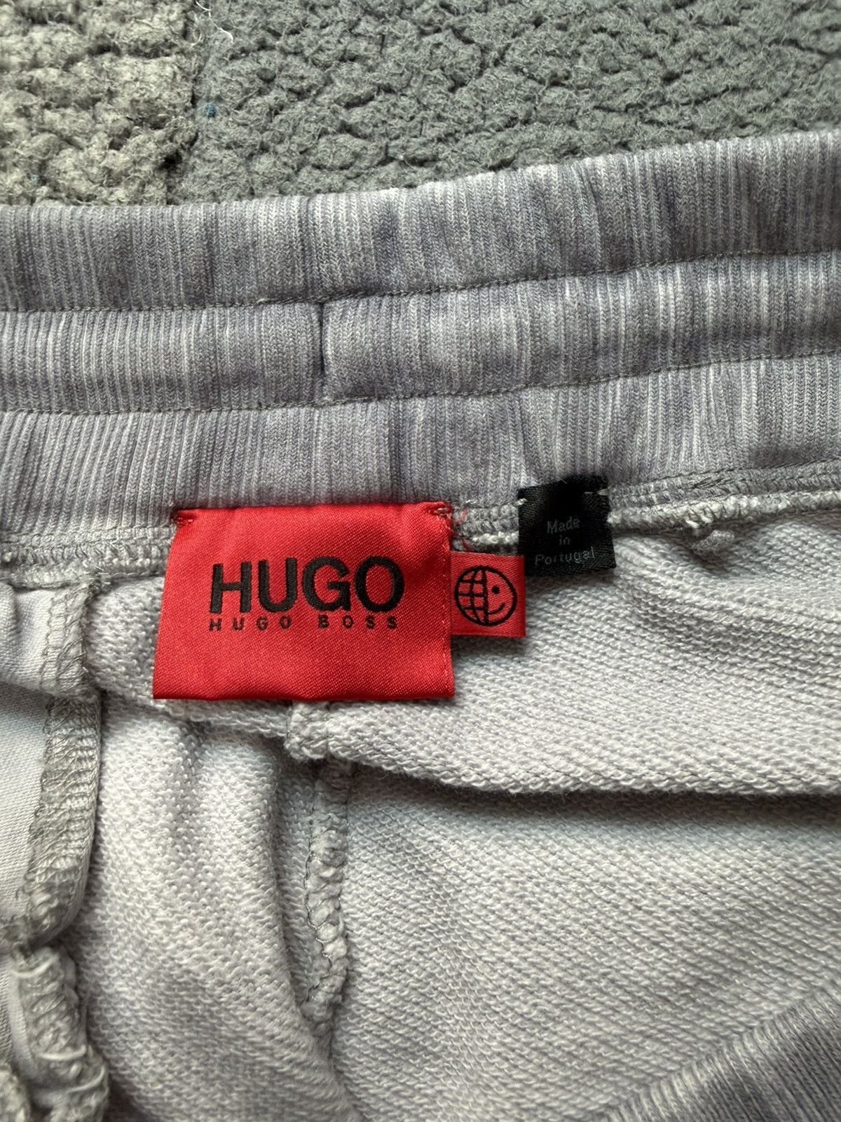 Hugo Boss Hugo Boss “Cargo Joggers” Size US 32 / EU 48 - 4 Thumbnail