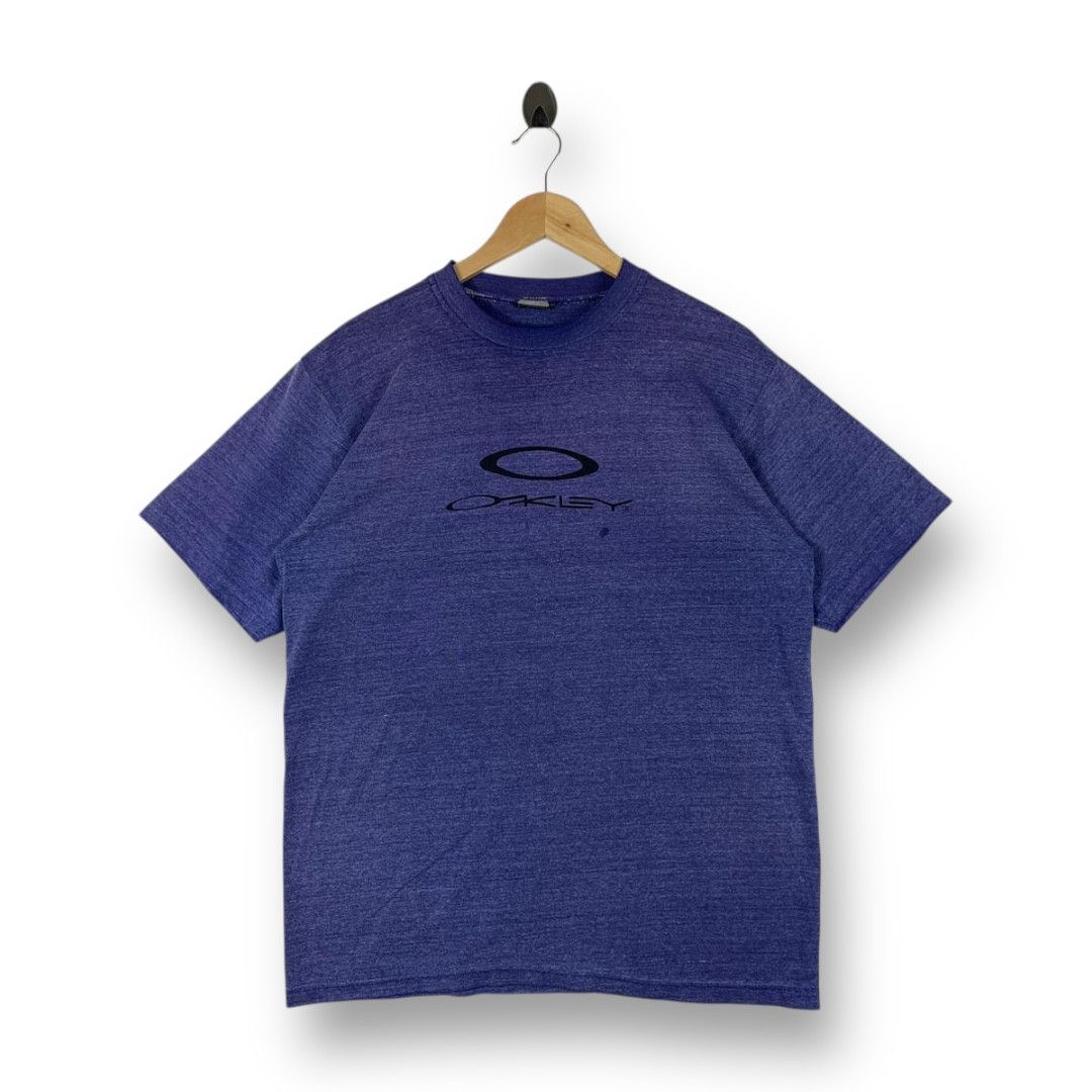 Oakley × Streetwear × Vintage Oakley Software Lightning Baggy 90s