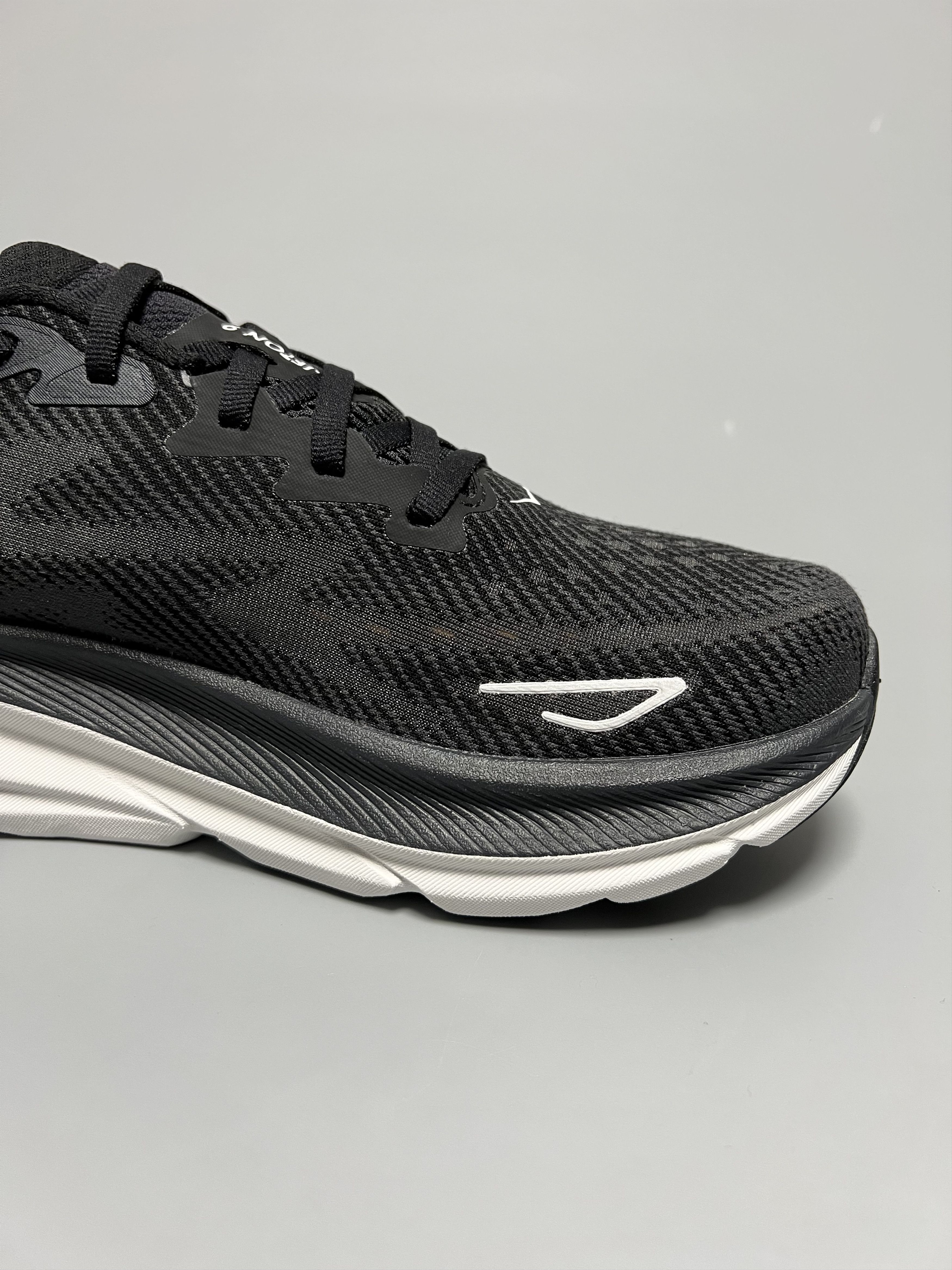 Hoka 9B Hoka One One Clifton 9 Running Shoes Walking Gym Size US 9 / IT 39 - 7 Thumbnail