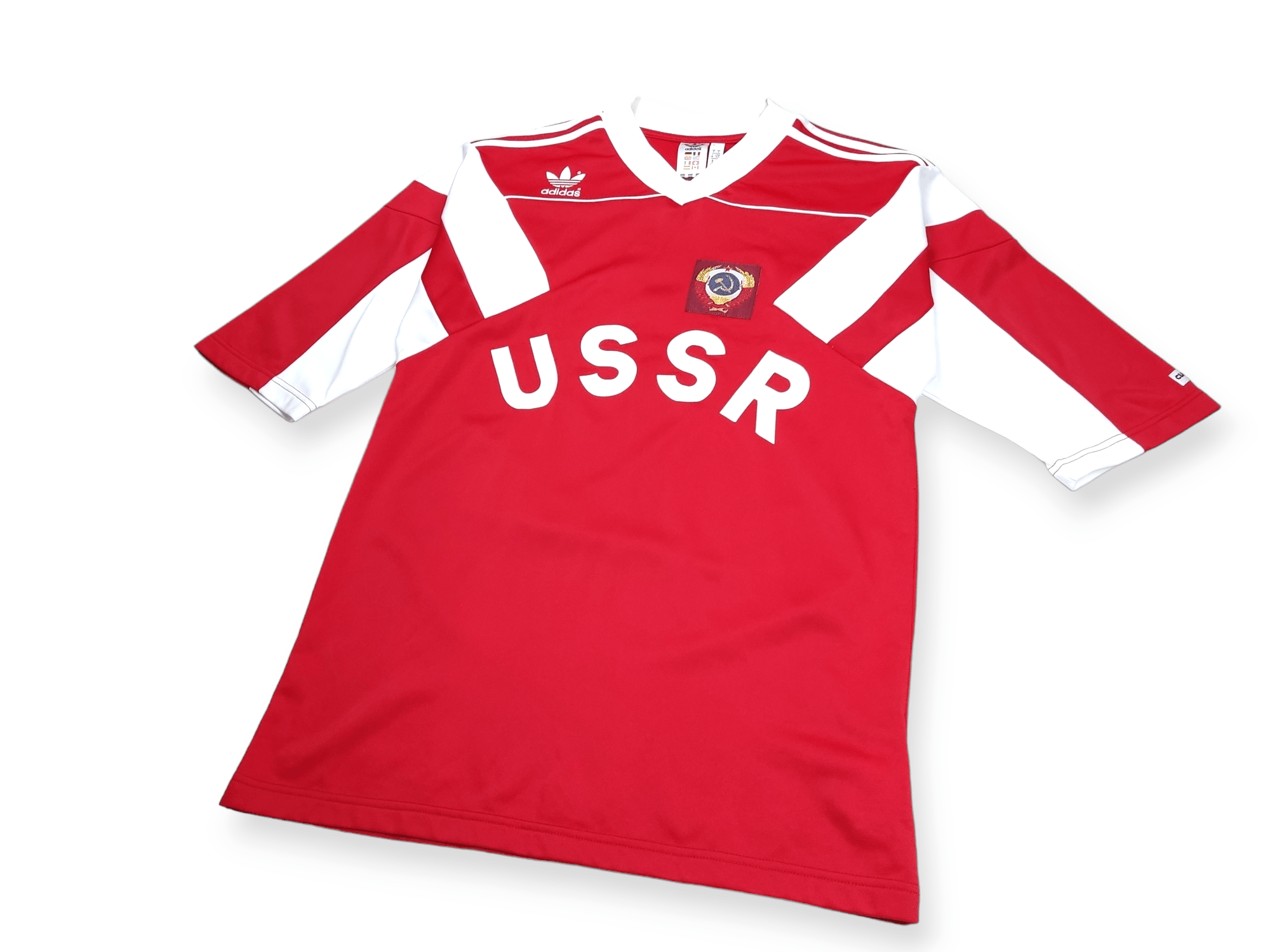 Adidas originals russia 1991 jersey hotsell