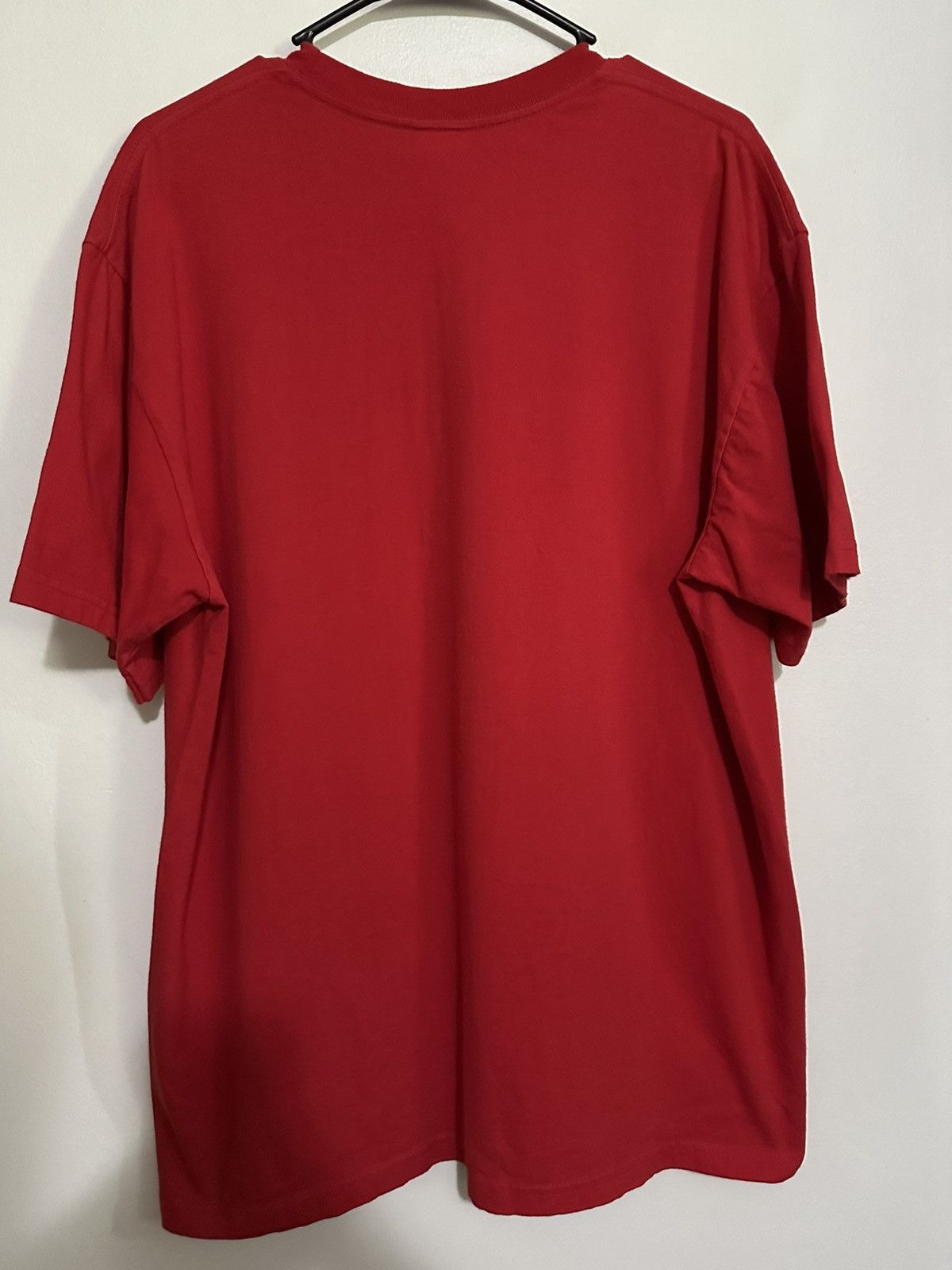 Supreme Supreme Masterpieces Tee Size US XL / EU 56 / 4 - 3 Thumbnail