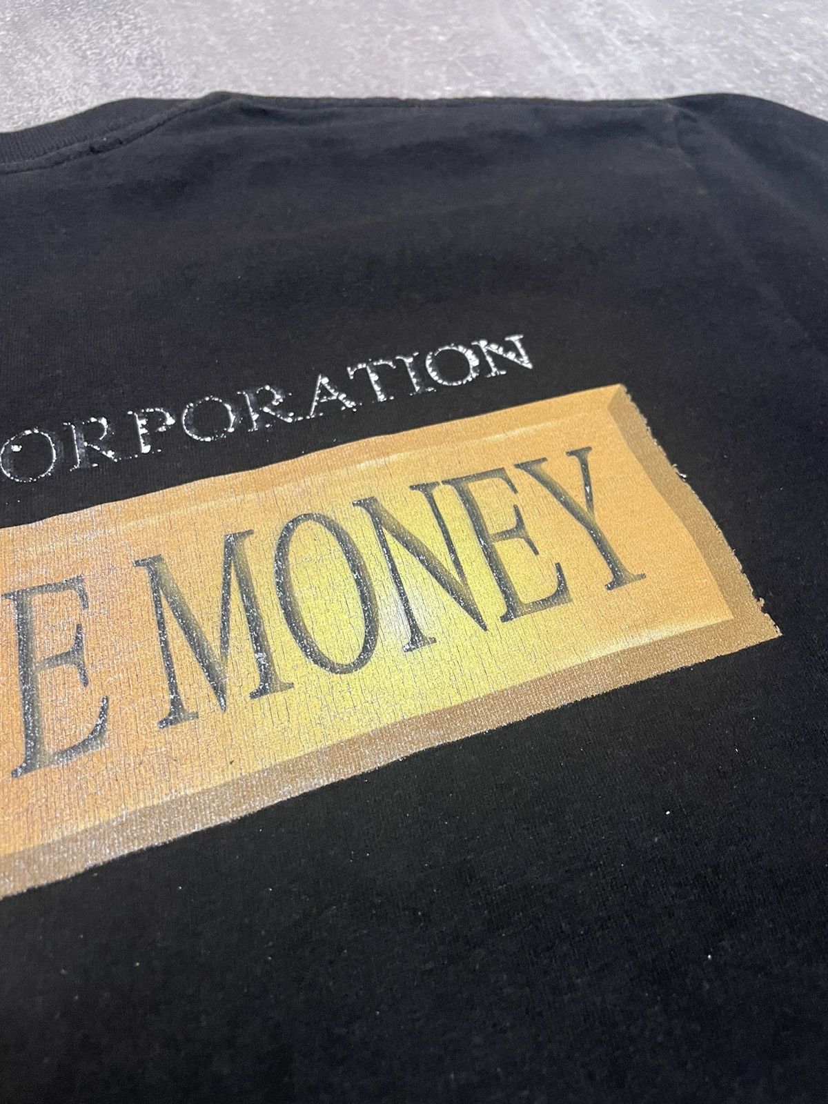 Supreme Supreme x Bernadette Corporation T-Shirt + Poster +Sticker Size US M / EU 48-50 / 2 - 23 Thumbnail