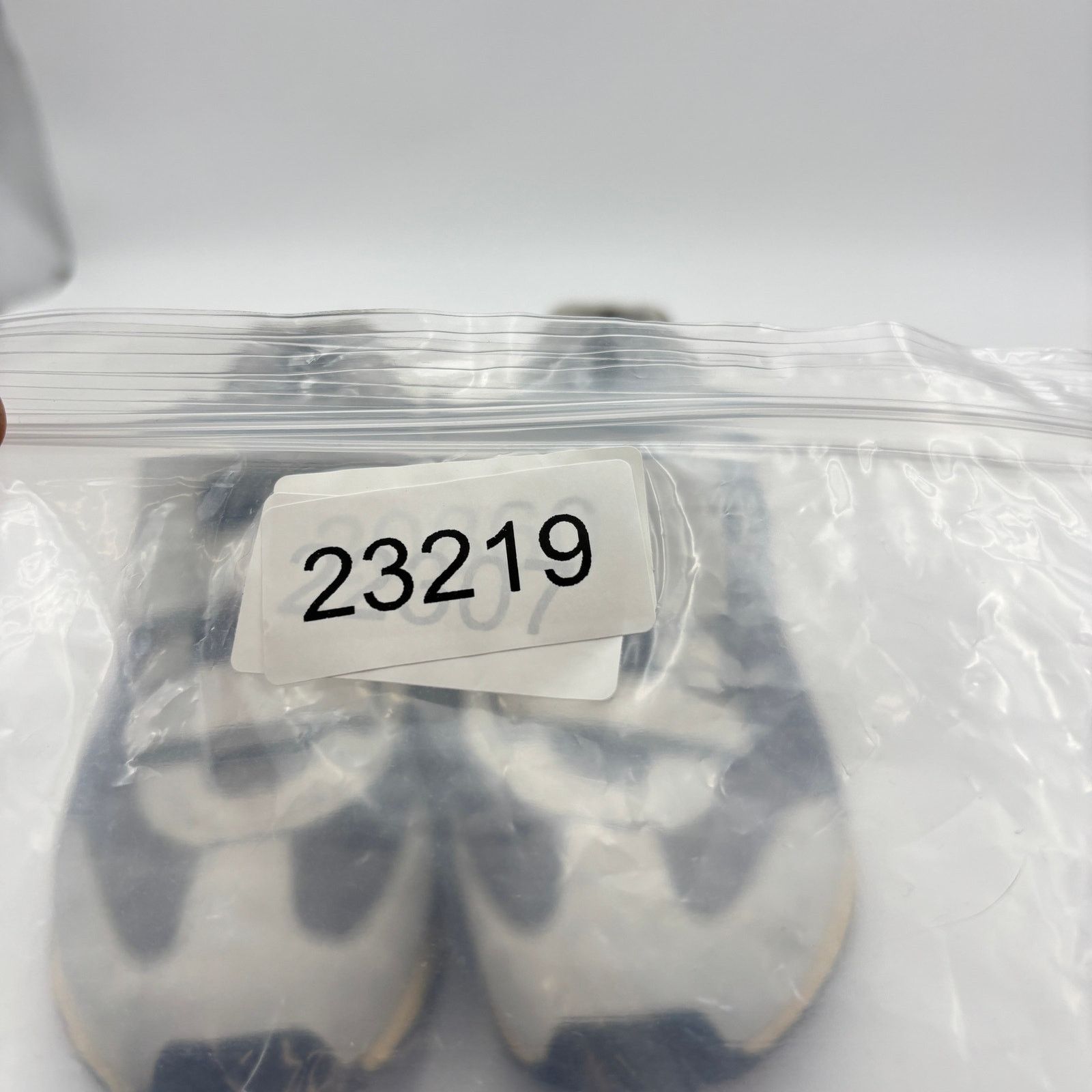 Maison MIHARA YASUHIRO × Puma Maison Mihara Yasuhiro x Puma Cloudburst Sneakers Shoes 12 Size US 12 / EU 45 - 14 Thumbnail