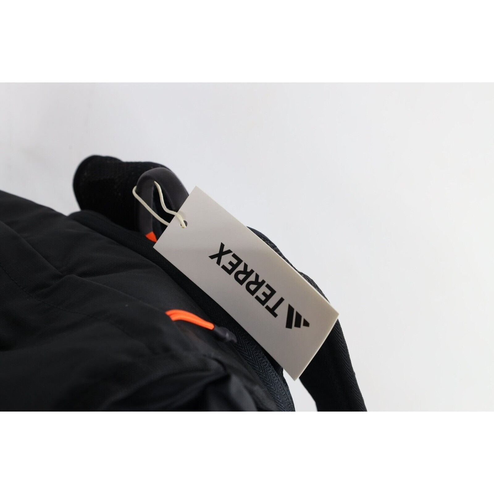 Adidas New Adidas Terrex Outdoor Hiking Trail Toploader Backpack Size ONE SIZE - 4 Thumbnail