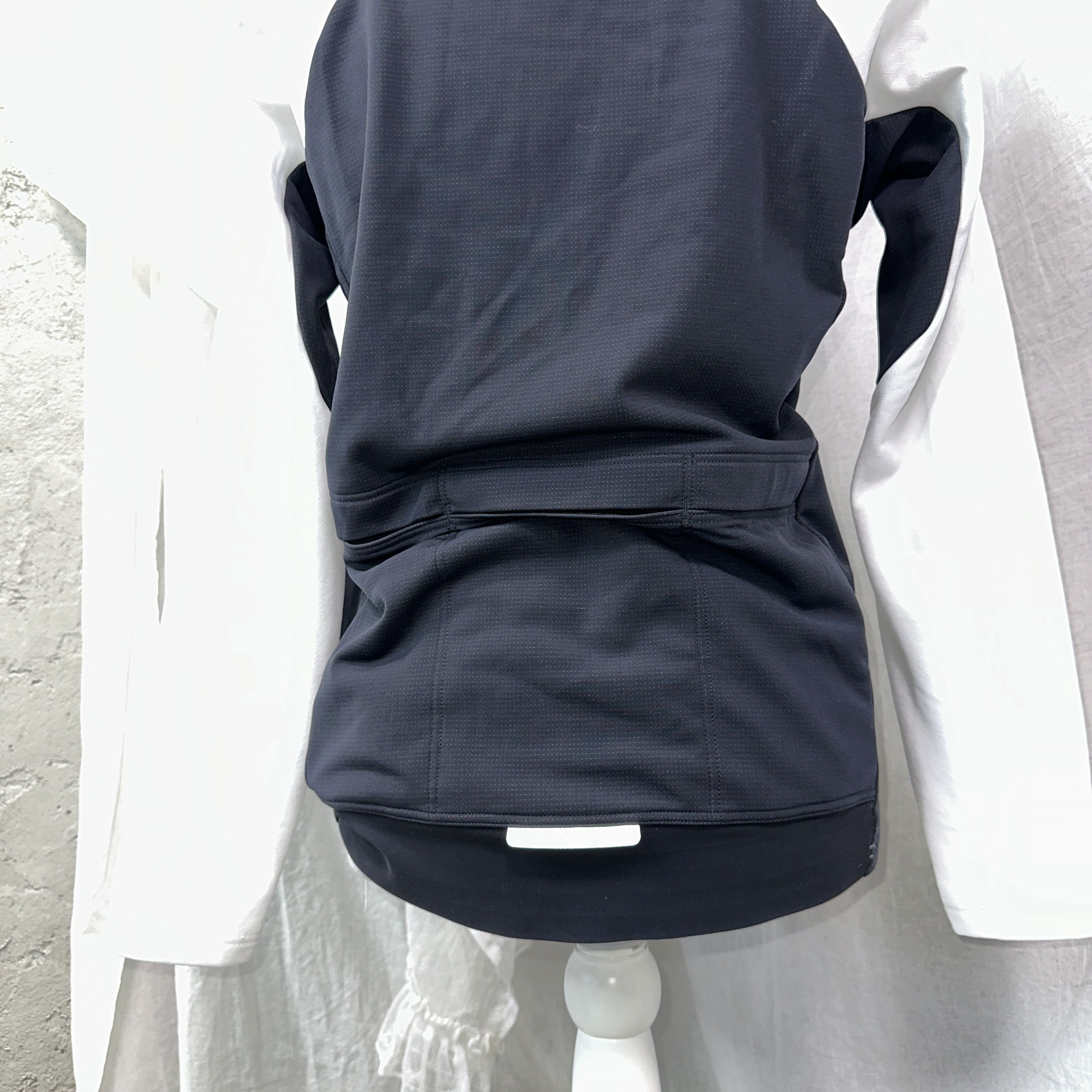Oakley Vintage Sporty Streetwear Oakley Hydrolix Zip Sweatshirt Y2K Size US L / EU 52-54 / 3 - 10 Thumbnail