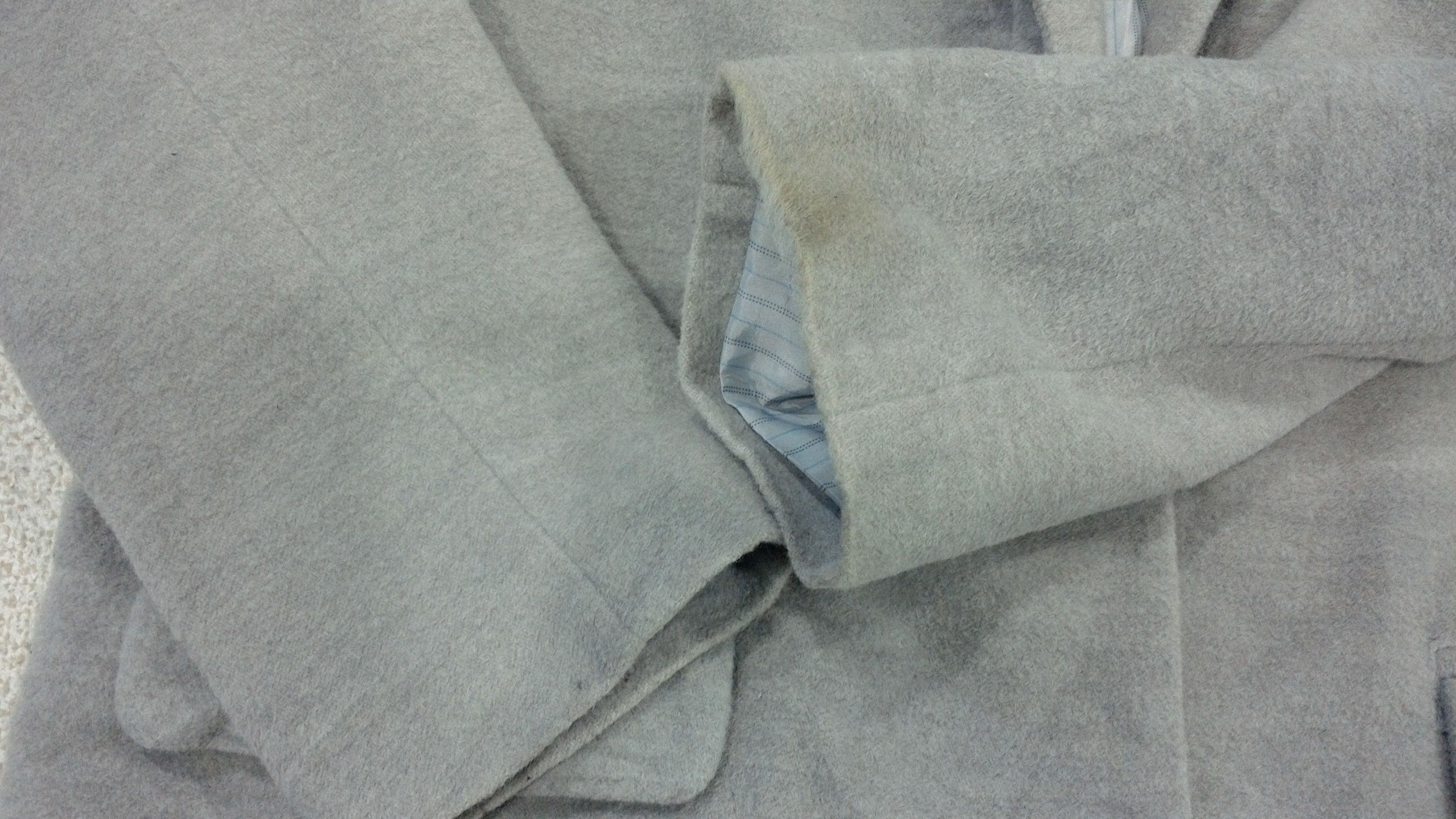 Japanese Brand Avail Avant Garde Long Jacket Size L / US 10 / IT 46 - 8 Thumbnail