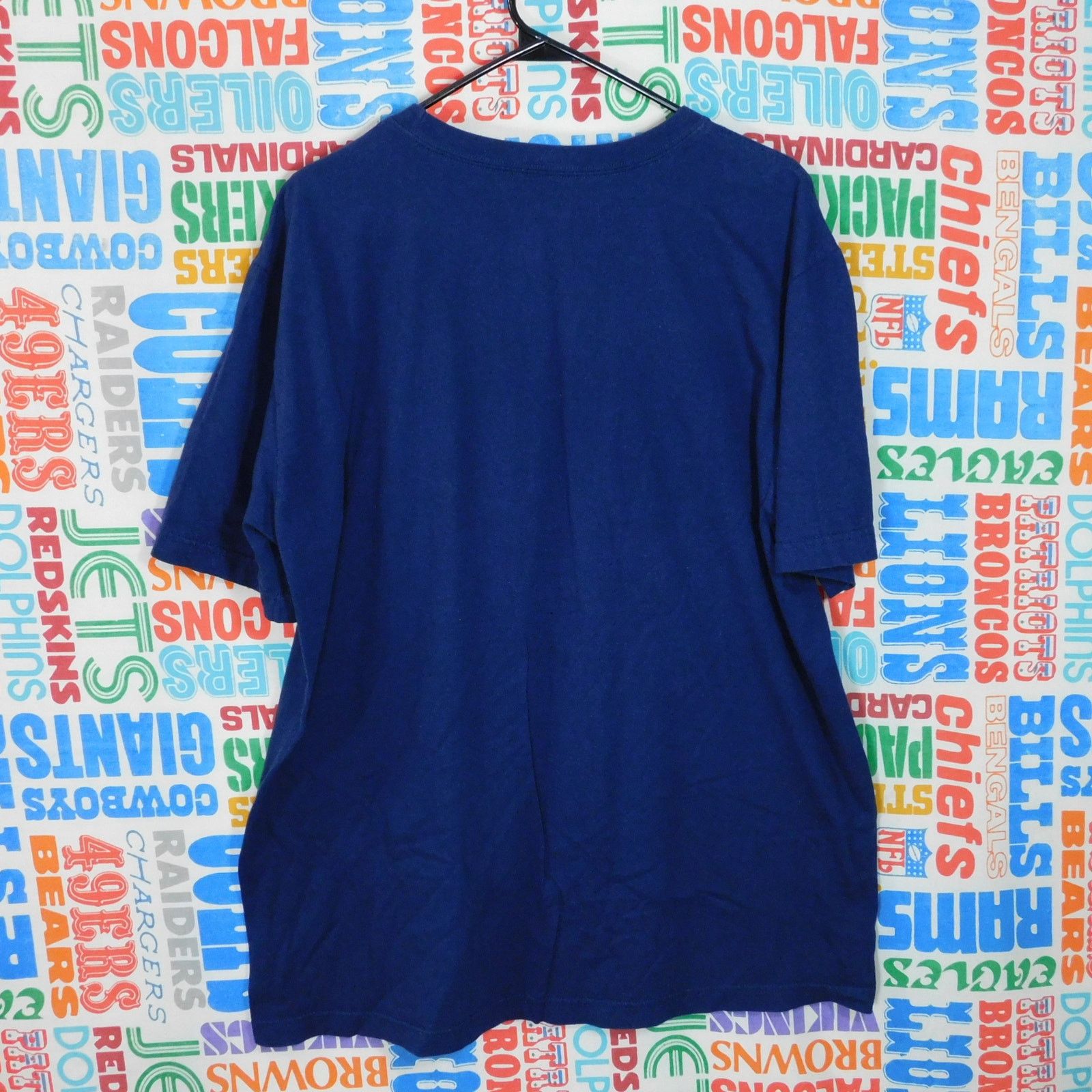 Nike Nike Boston Red Sox 2013 World Series Poppin Bottles Tee XL Size US XL / EU 56 / 4 - 4 Thumbnail