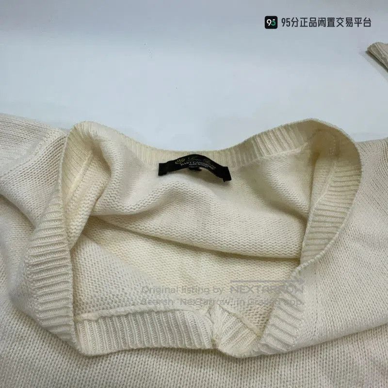 Loro Piana Loro Piana Solid V. Size US L / EU 52-54 / 3 - 7 Thumbnail