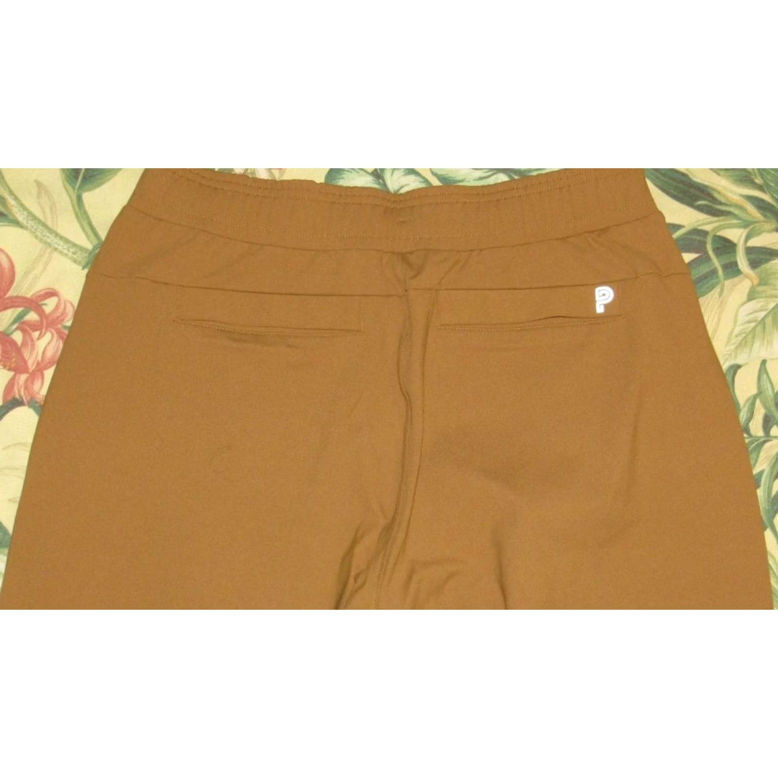Vintage PUBLIC REC Military Khaki Daymaker Jogger Pants 32 x 27 NWT Mens Regular Pants Jeans Trousers? Size US 32 / EU 48 - 4 Thumbnail