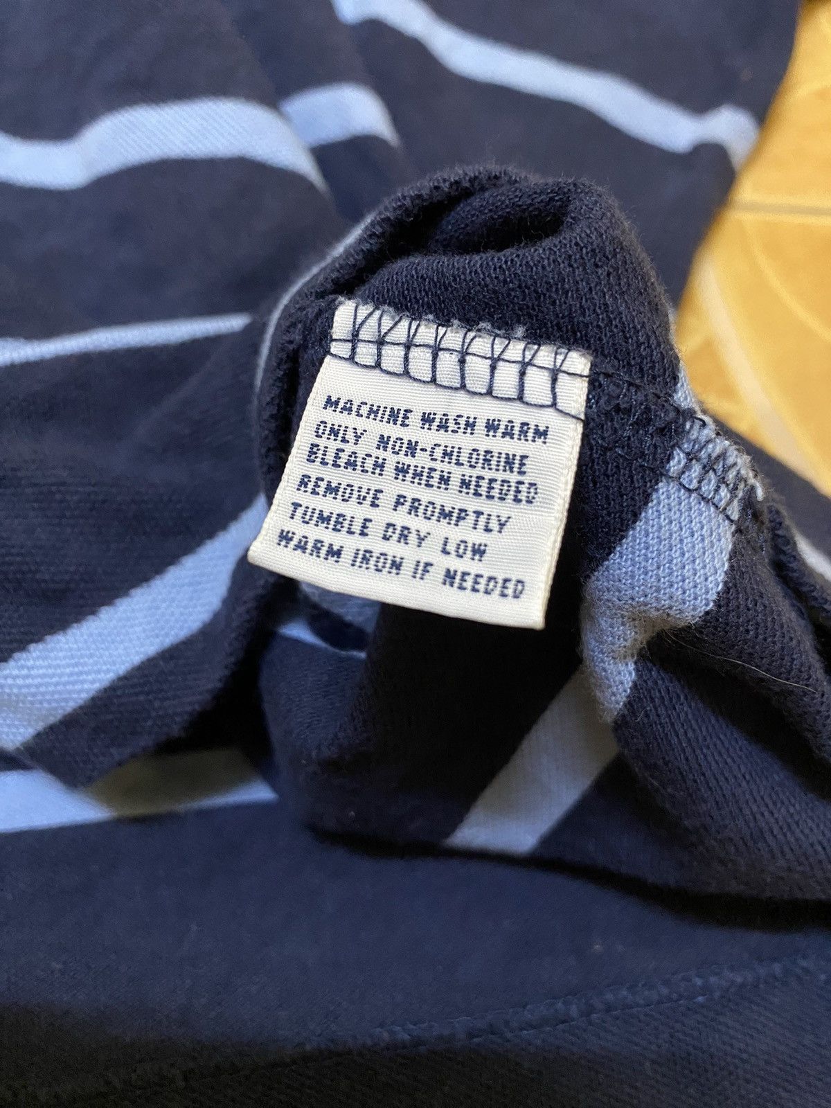Polo Ralph Lauren Polo Ralph Lauren shirt Size US M / EU 48-50 / 2 - 6 Thumbnail