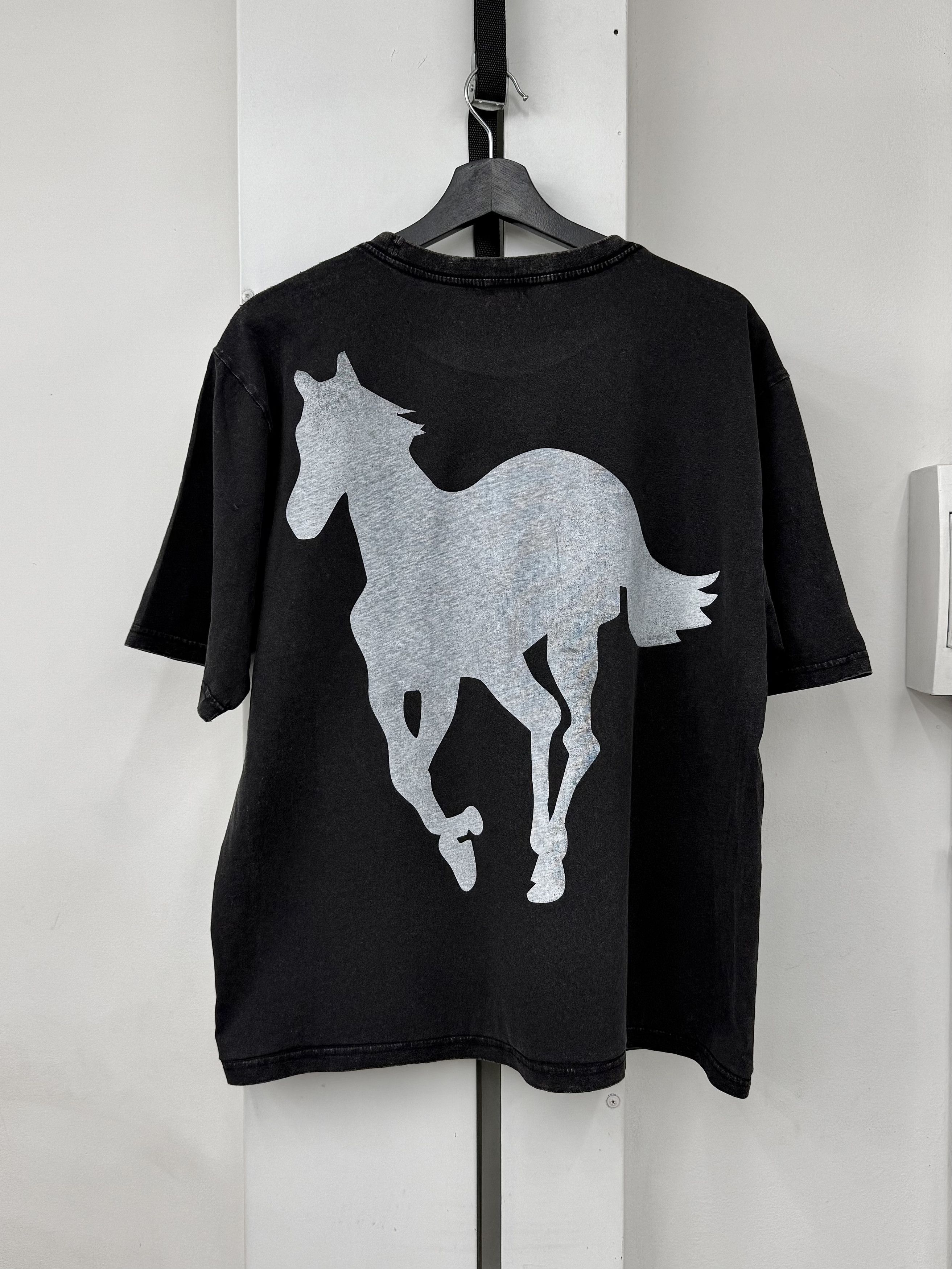 Vintage Deftones Band Tee Size US L / EU 52-54 / 3 - 2 Thumbnail