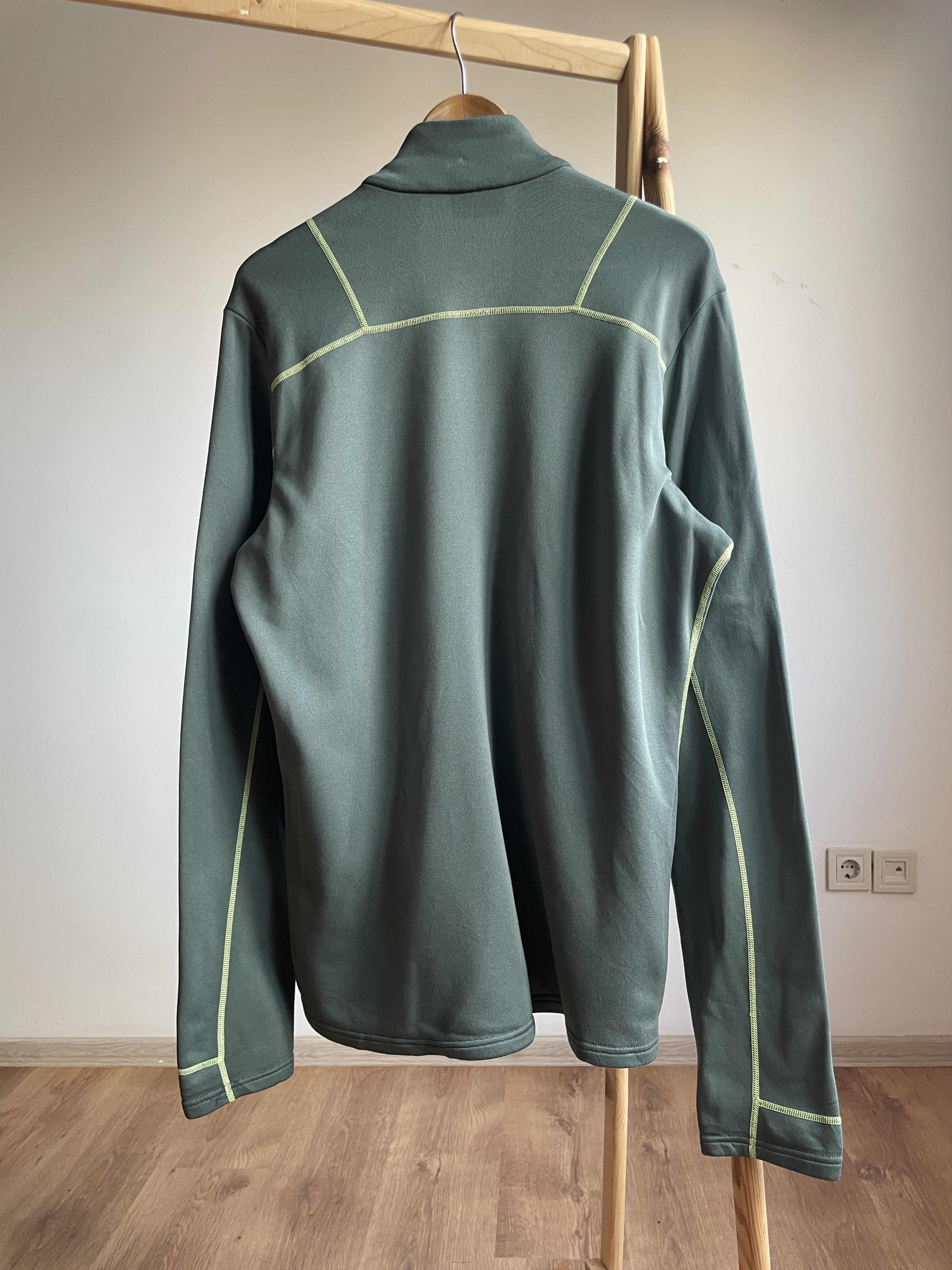 Patagonia Patagonia Polartec Fleece Jacket Size L Size US L / EU 52-54 / 3 - 2 Thumbnail