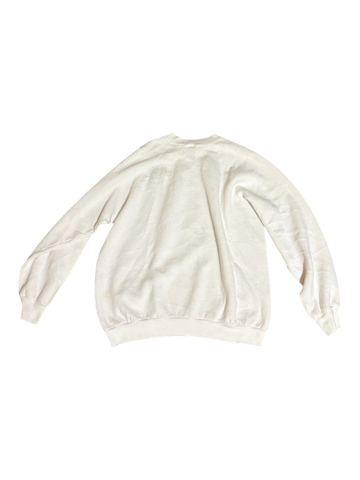 Vintage 1990s world’s best mom sweatshirt Size US L / EU 52-54 / 3 - 2 Thumbnail