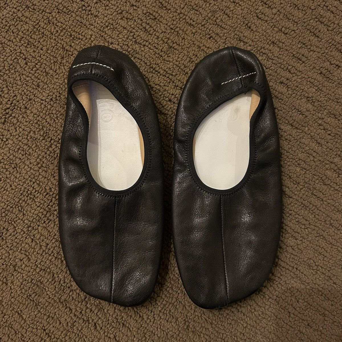 Maison Margiela SOLD Size US 7 / IT 37 - 1 Thumbnail