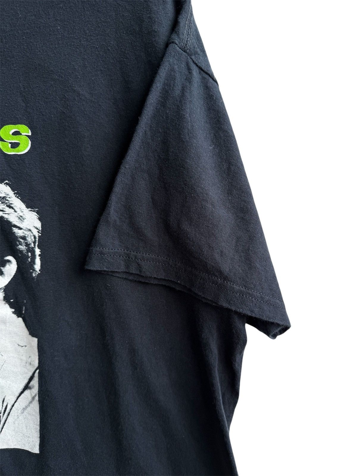 Band Tees Vintage The Pogues Band Tee Size US L / EU 52-54 / 3 - 4 Thumbnail