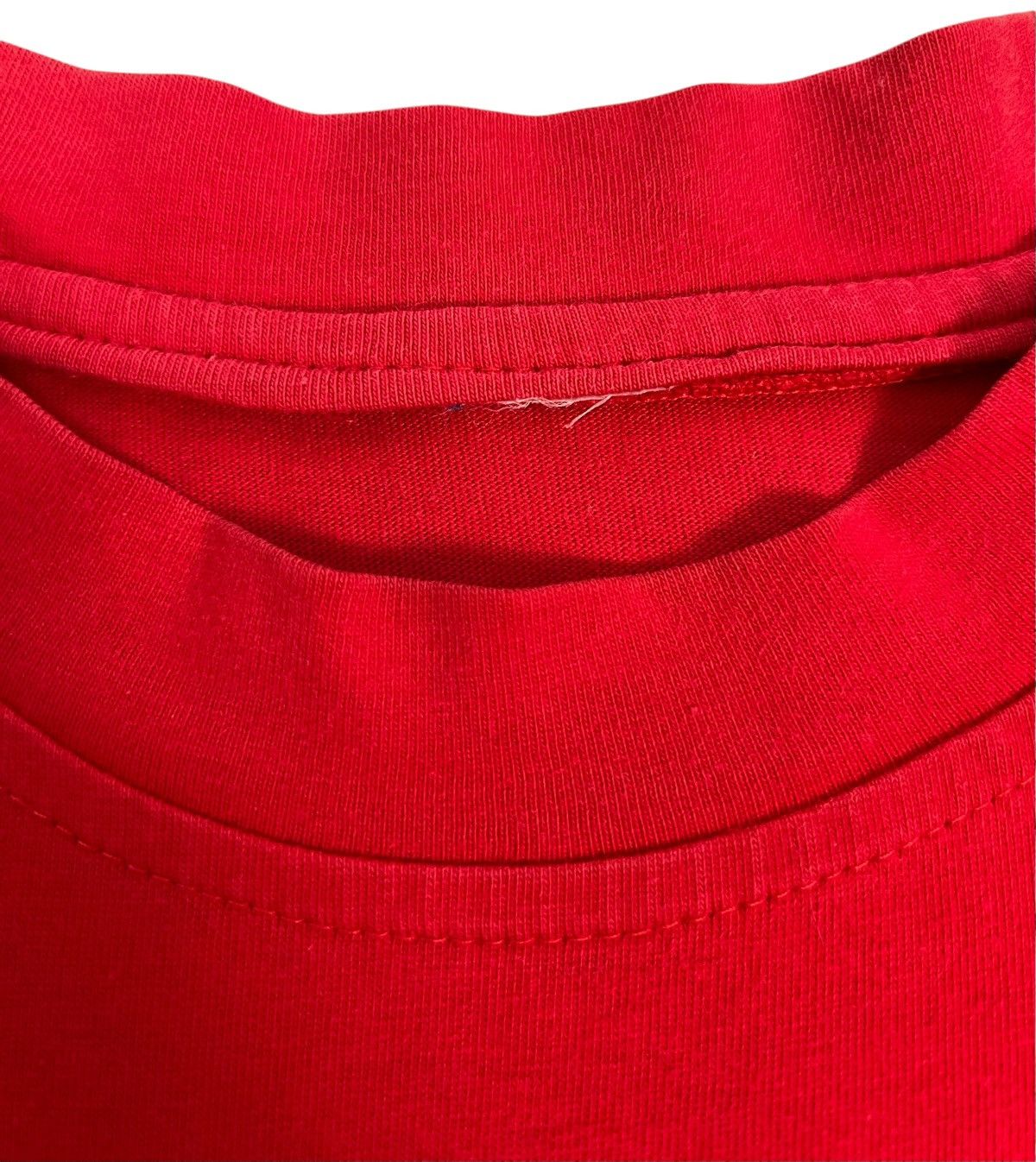 Starter Vintage Chicago Bulls x Starter Tee Size US XL / EU 56 / 4 - 6 Thumbnail