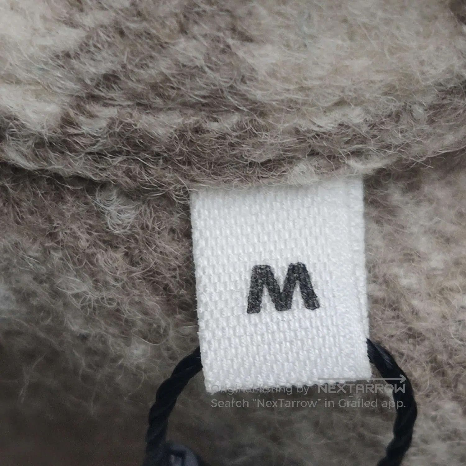 Louis Vuitton AMI Alexandre Mattiussi White Heart Logo Shirt M. Size US M / EU 48-50 / 2 - 6 Thumbnail