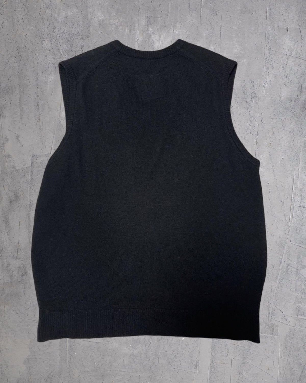 Japanese Brand × Undercover AW99 Undercover vest Size US M / EU 48-50 / 2 - 2 Thumbnail