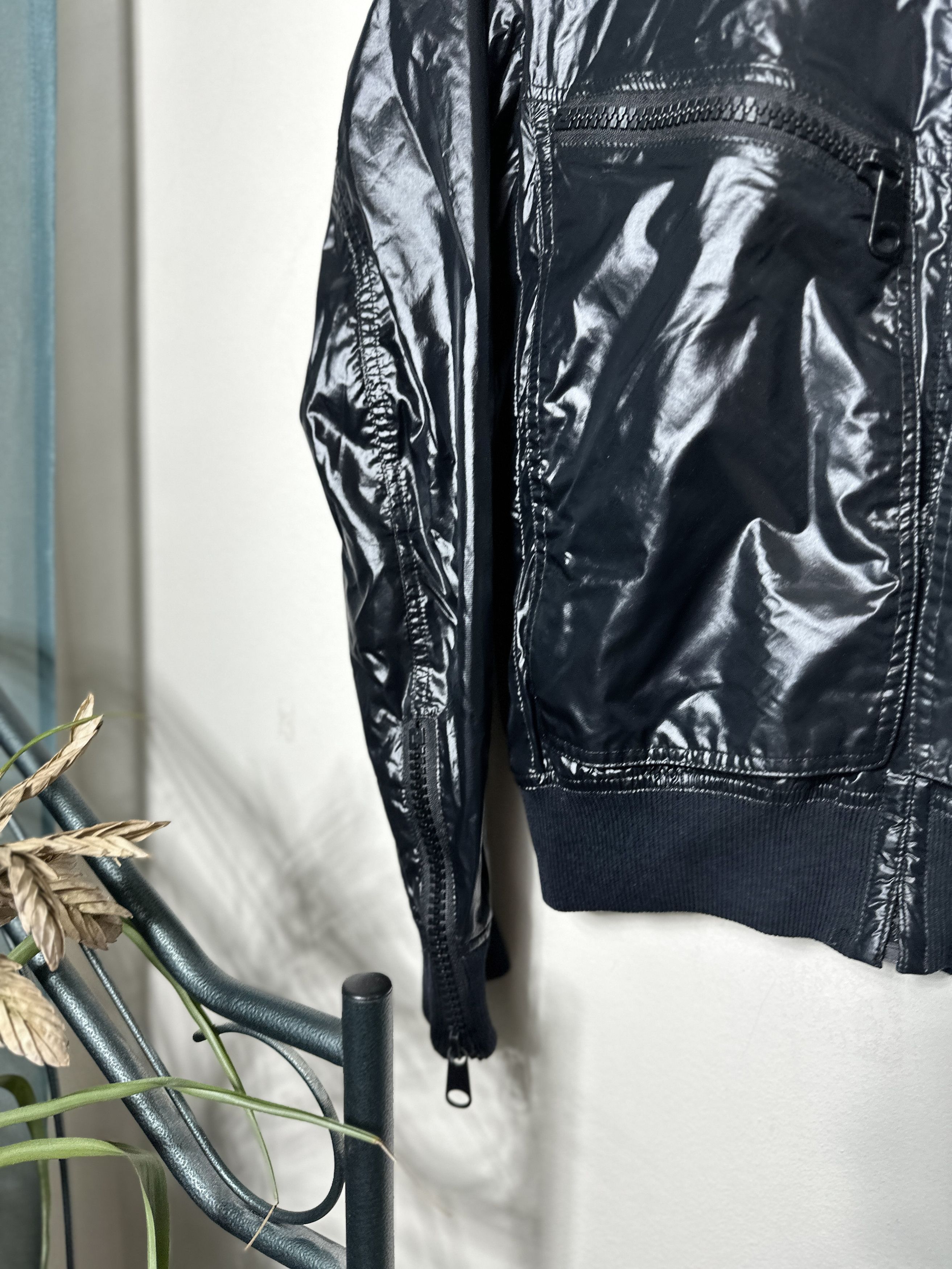 Dior Dior Japan Shyne Jacket Size M Size US M / EU 48-50 / 2 - 2 Thumbnail