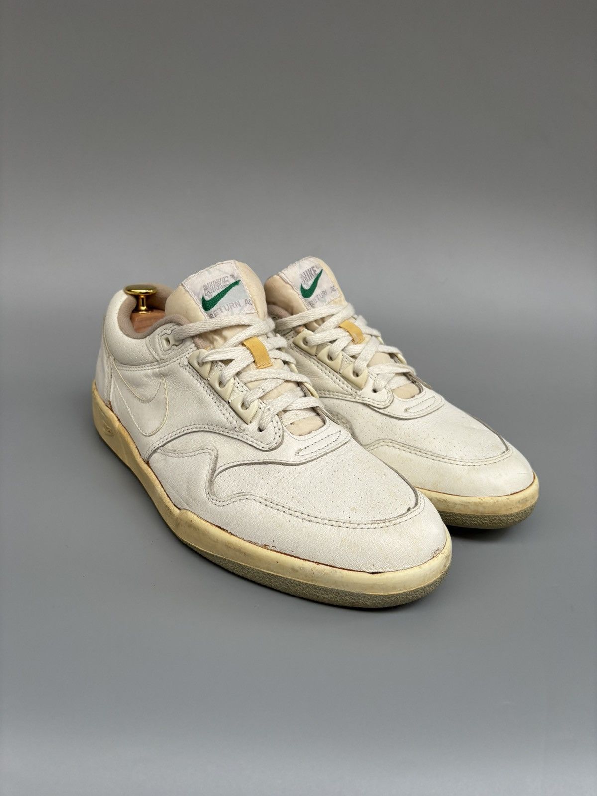 Nike Rare Nike 1987 Return AC Sneakers Size US 11 / EU 44 - 3 Thumbnail