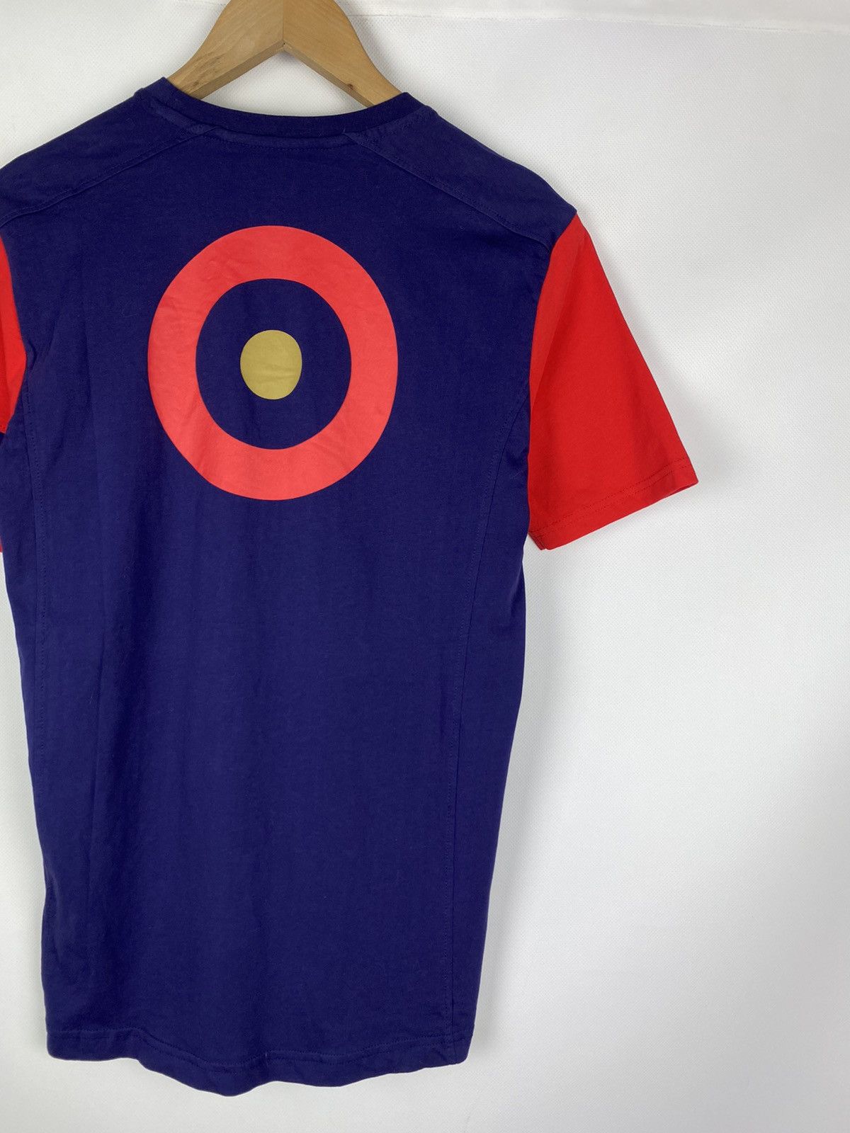 Rapha BNWT! Rapha Bradley Wiggins men’s cycling t shirt size M Size US M / EU 48-50 / 2 - 15 Thumbnail