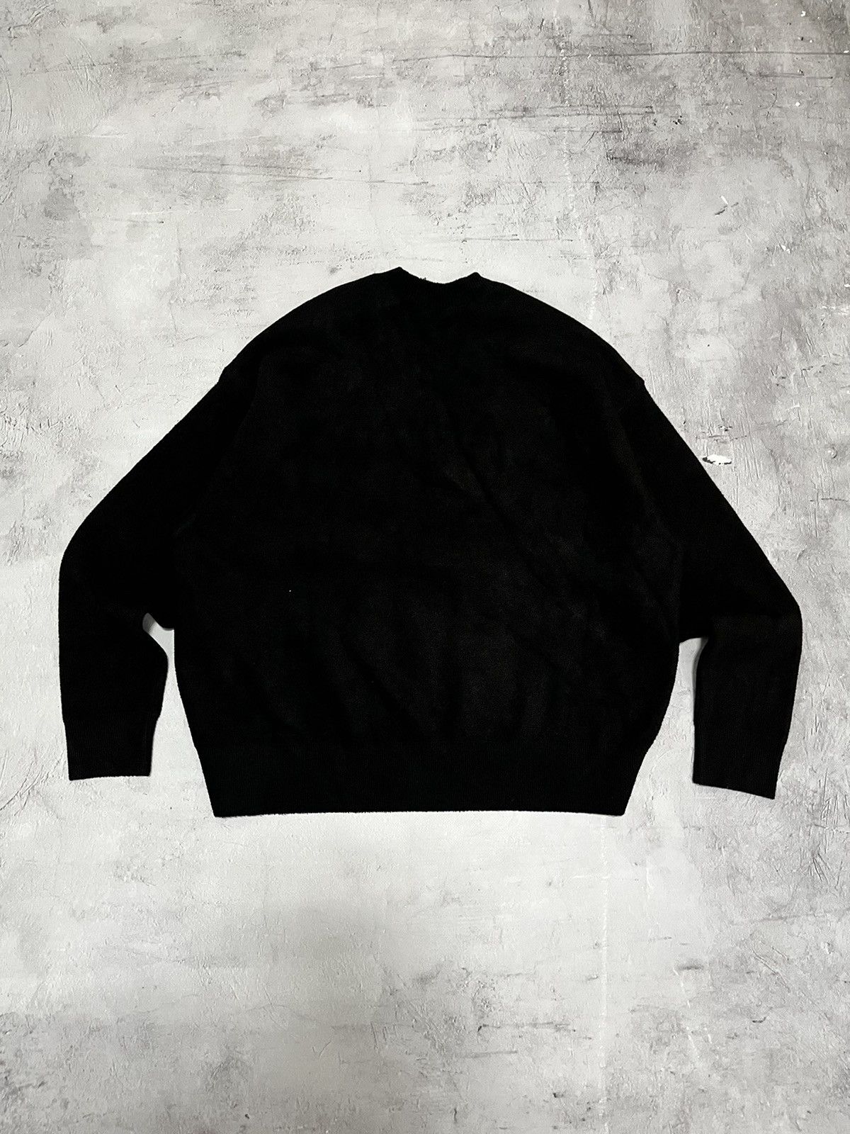 Givenchy Givenchy Limited Edition V-Neck Sweater Year of Rat Size XS / US 0-2 / IT 36-38 - 4 Thumbnail