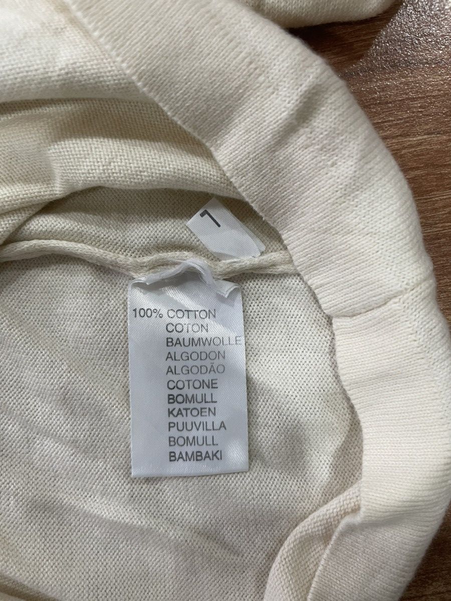 Burberry Burberry Long Sleeve Tshirt Size US L / EU 52-54 / 3 - 4 Thumbnail