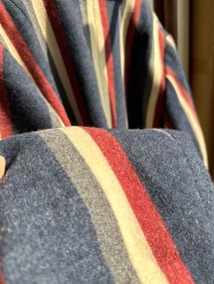 Dries Van Noten Dries van noten Wool coat 2412-Nextarrow Size US S / EU 44-46 / 1 - 3 Thumbnail