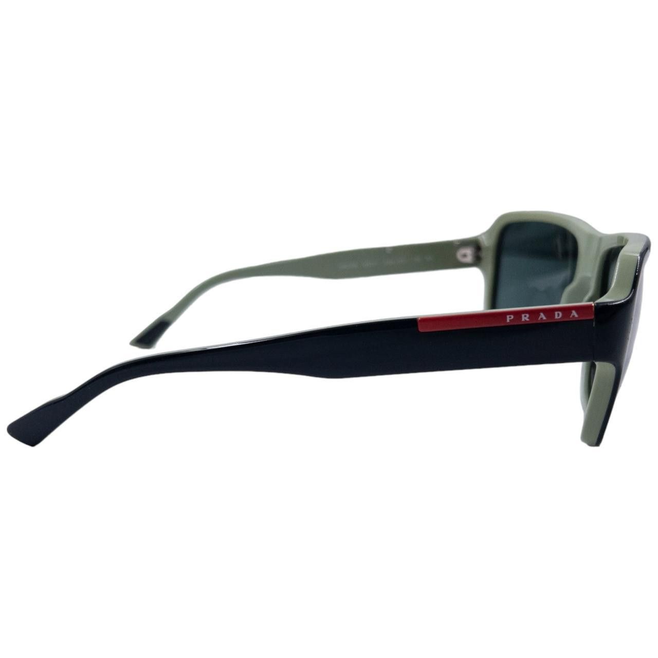 Prada Vintage Prada Sport Sunglasses Size ONE SIZE - 5 Thumbnail