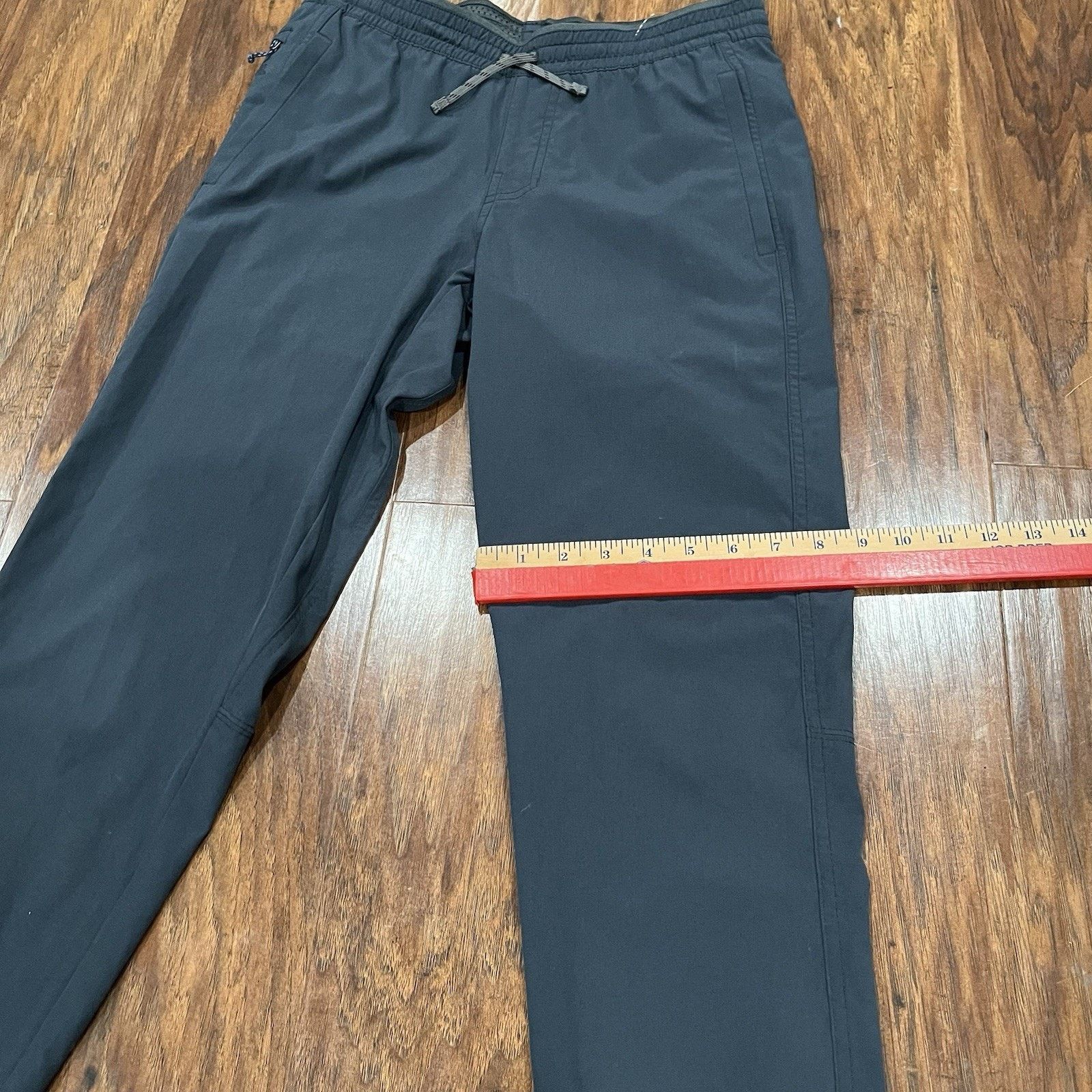 Kuhl Kuhl Freeflex Jogger Pants Small Gray Blue Pants Size US 30 / EU 46 - 3 Thumbnail