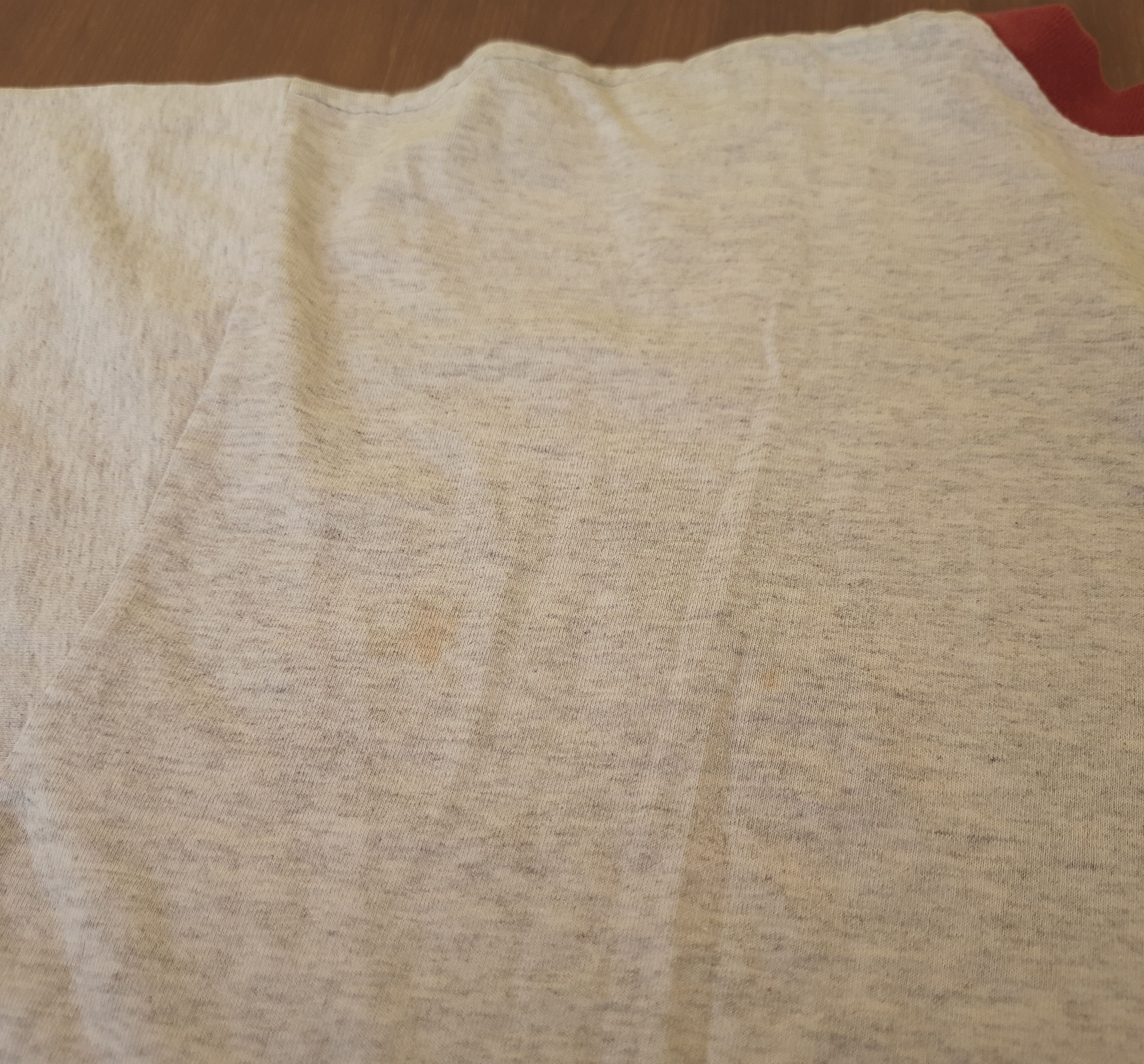 Vintage 90s BAD BOY V-neck T-Shirts Size US XL / EU 56 / 4 - 6 Thumbnail