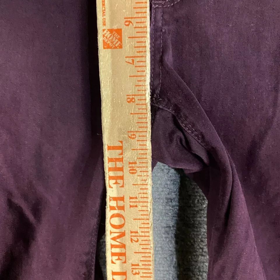Lucky Brand Lucky Brand Brooke Legging Jeans Women's 2/26 Stretch Size 26" / US 2 / IT 38 - 3 Thumbnail