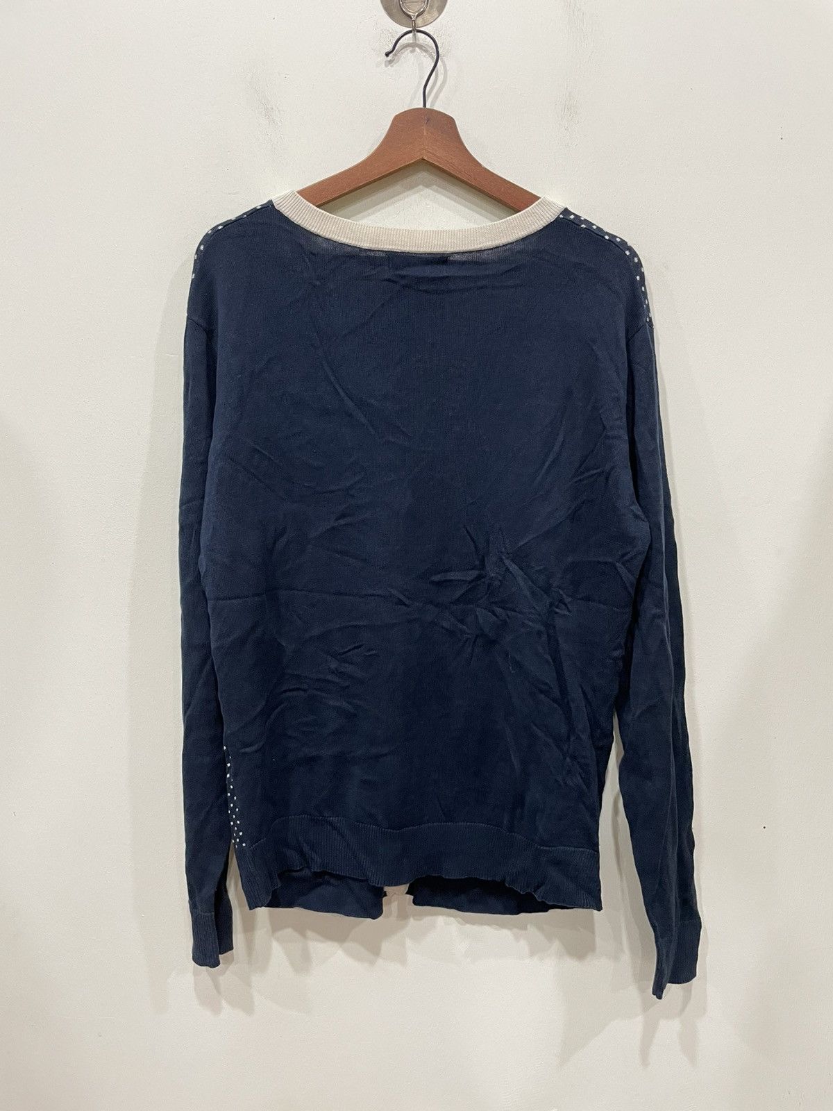 Fred Perry Fred Perry Sweater Size XL / US 12-14 / IT 48-50 - 2 Thumbnail