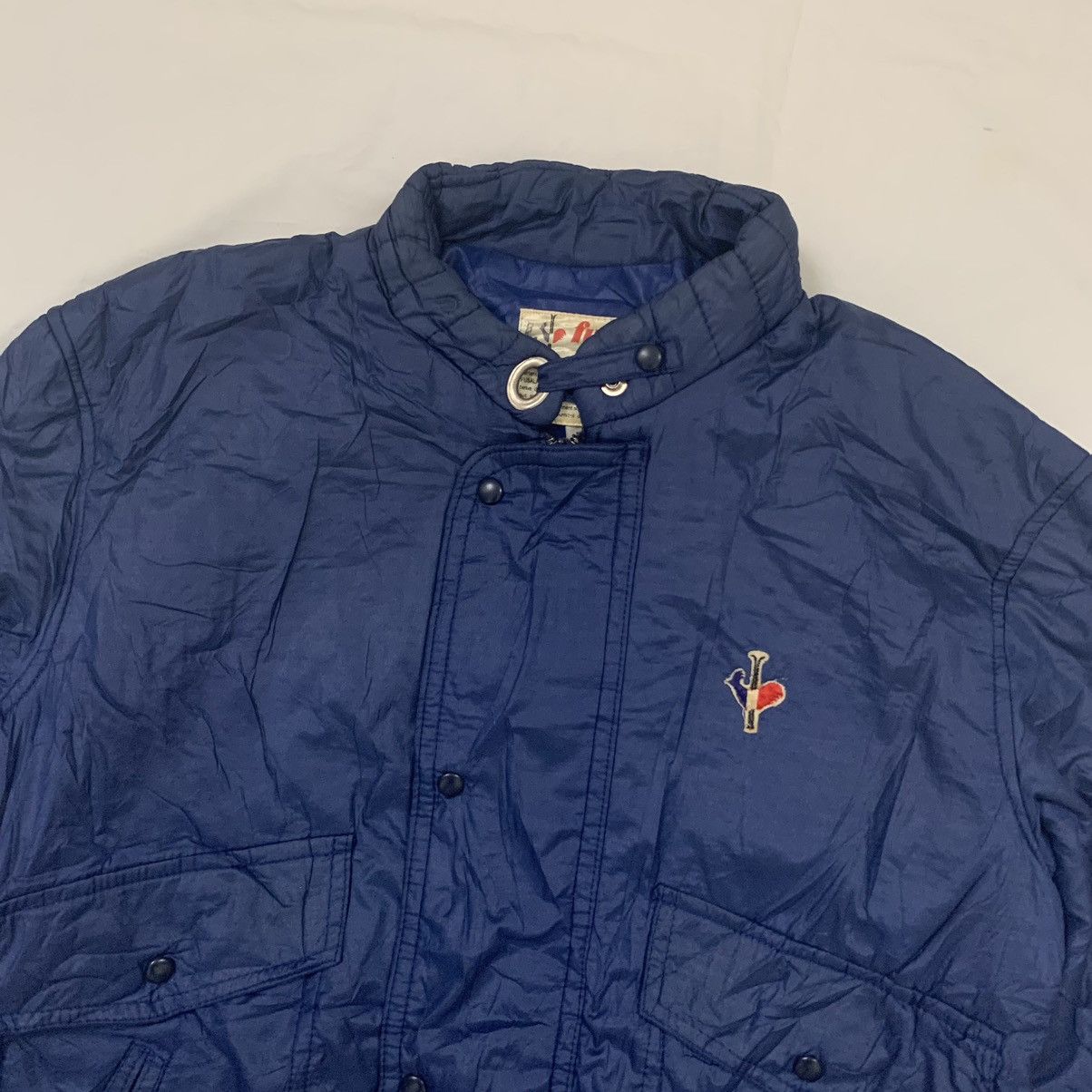 Fusalp Vintage Fusalp Ski Jacket Size US M / EU 48-50 / 2 - 3 Thumbnail