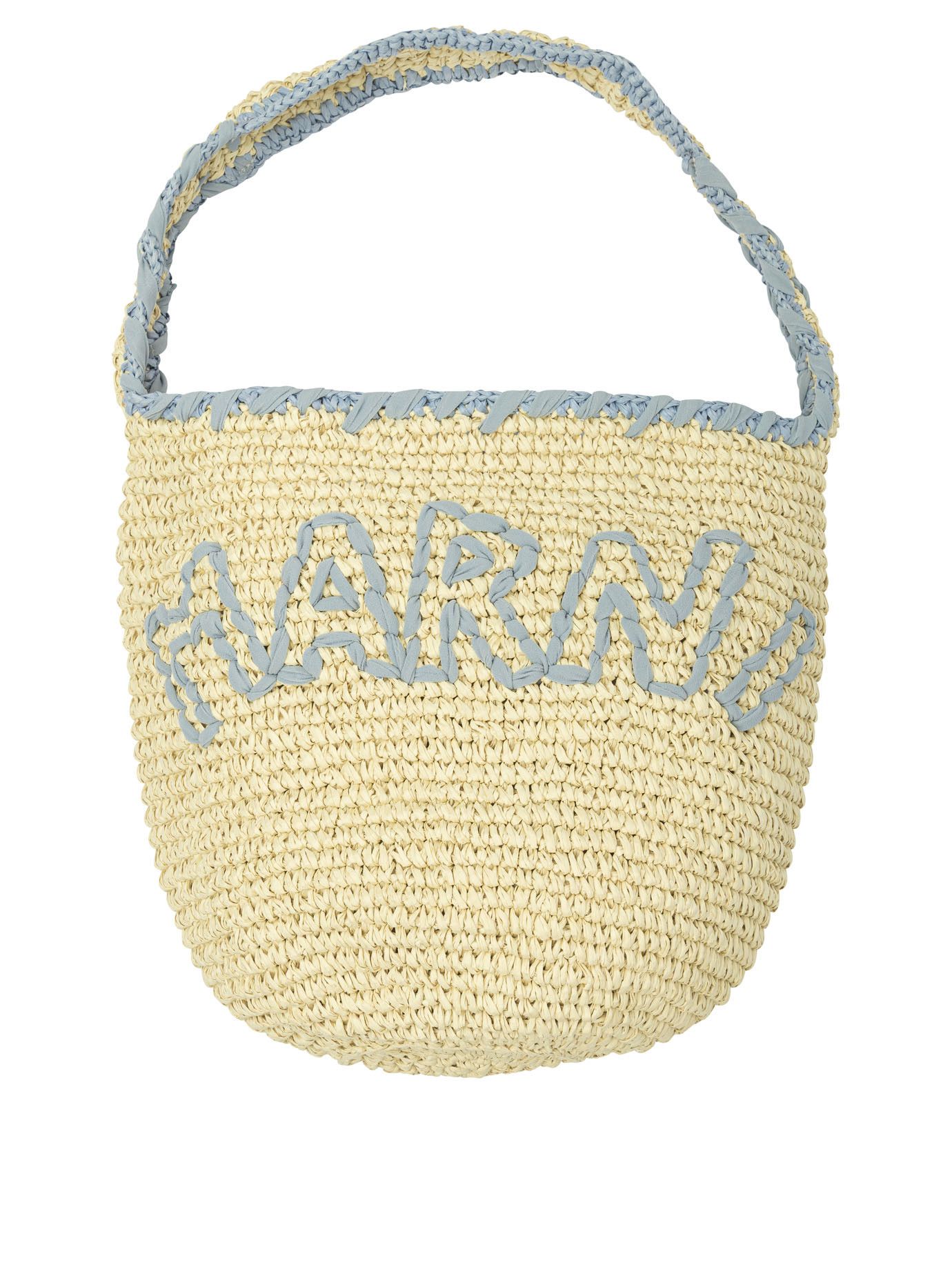 Nassa Hobo Shoulder Bag