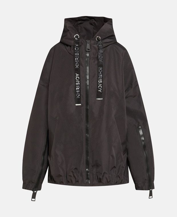 Khrisjoy Wind breaker Size S / US 4 / IT 40 - 1 Thumbnail