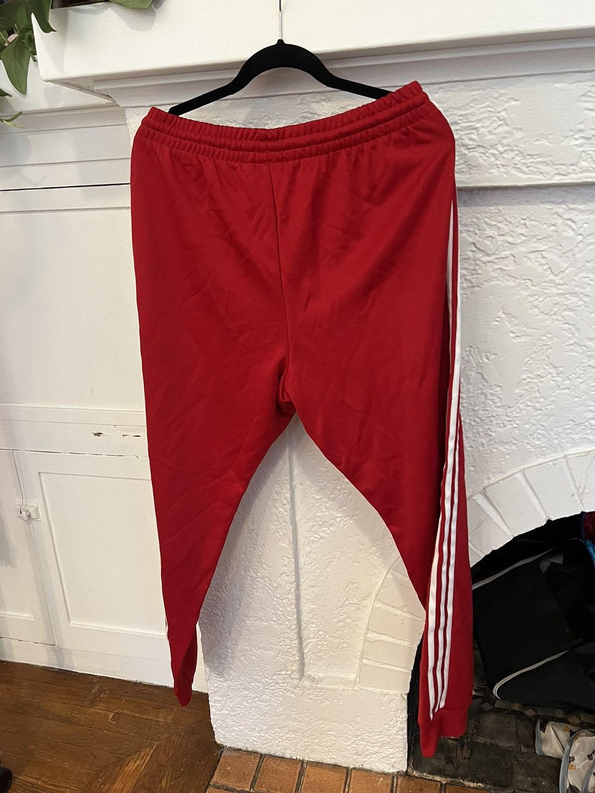 Adidas Adidas Joggers Size US 36 / EU 52 - 3 Thumbnail